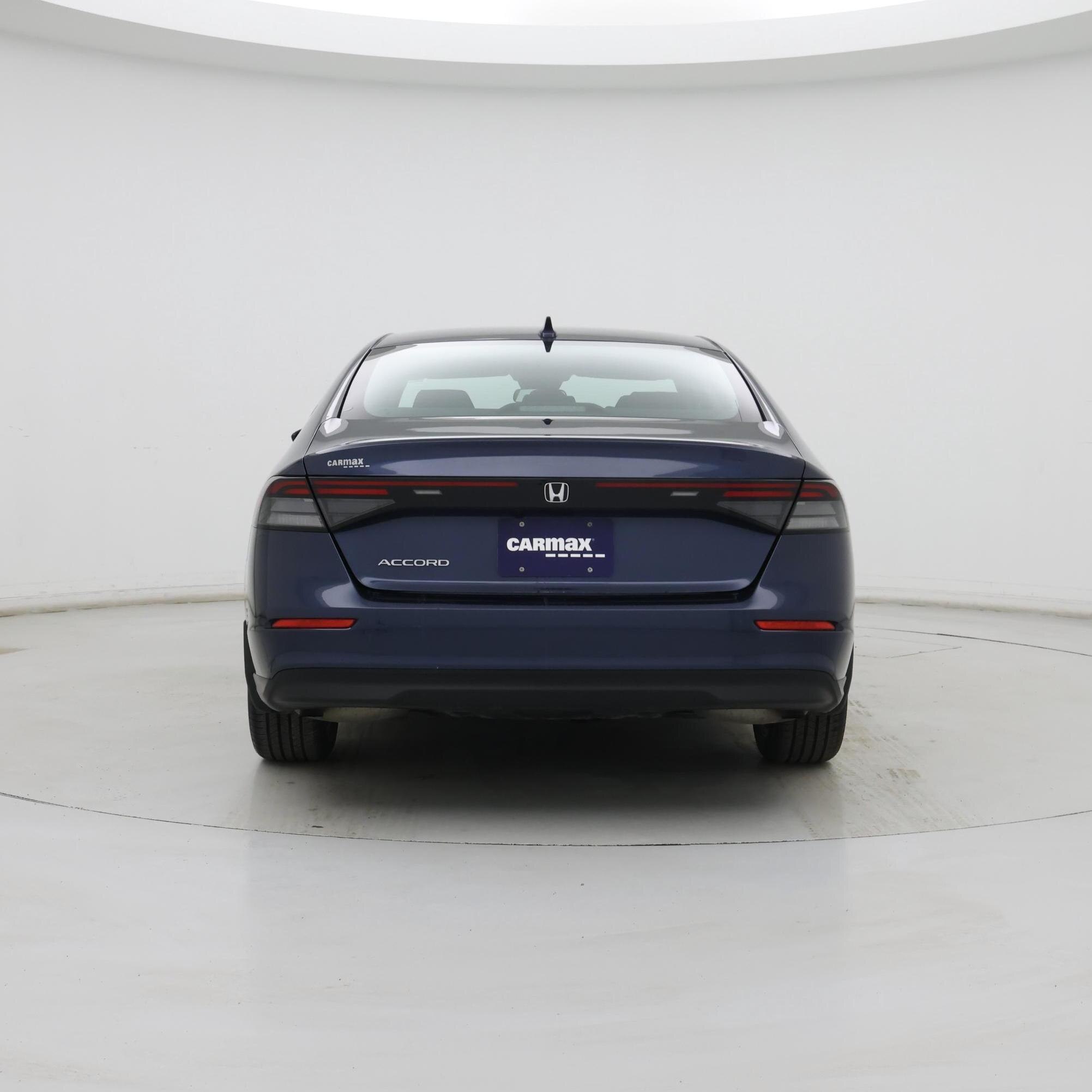 Thumbnail: 2024 Honda Accord - 6