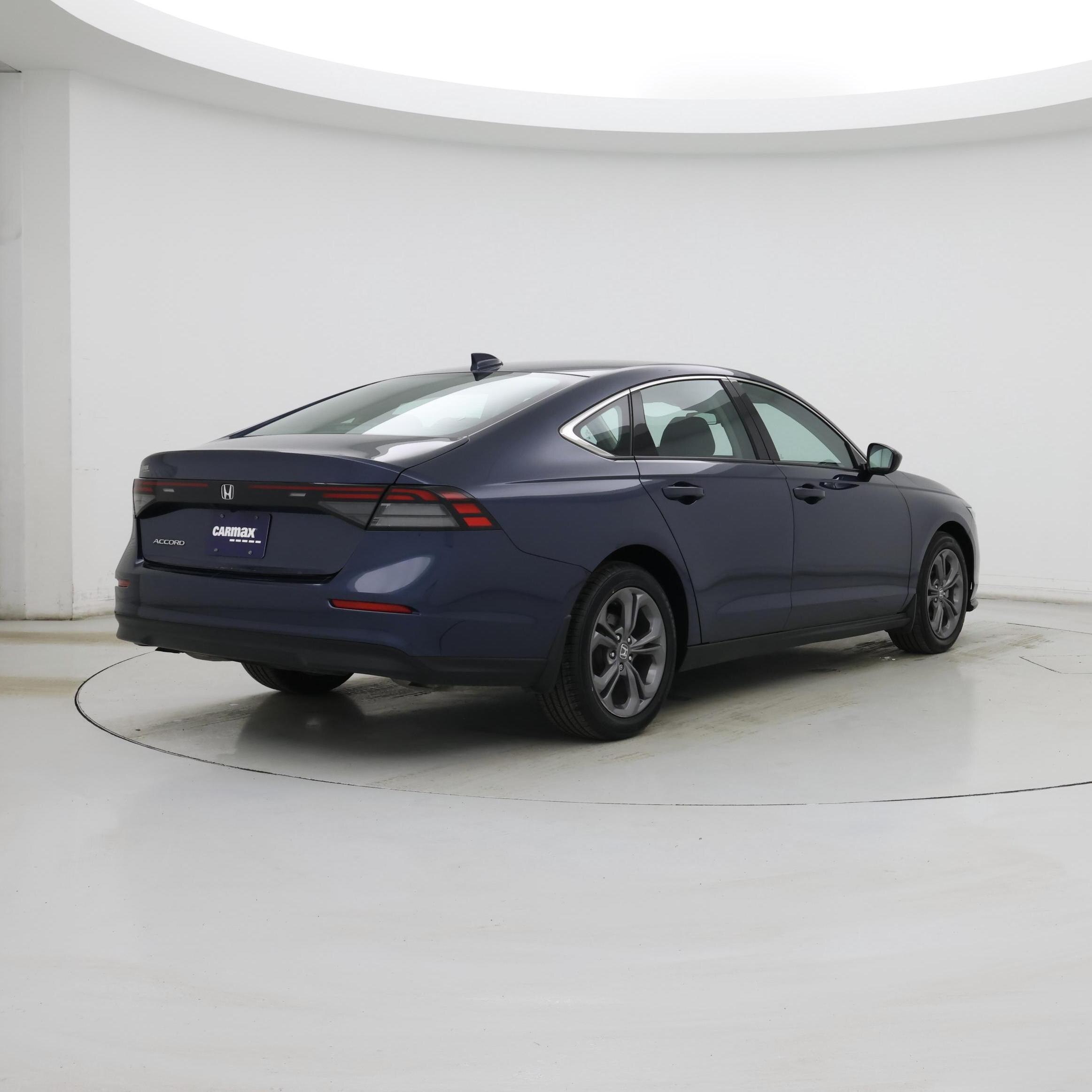 Thumbnail: 2024 Honda Accord - 8