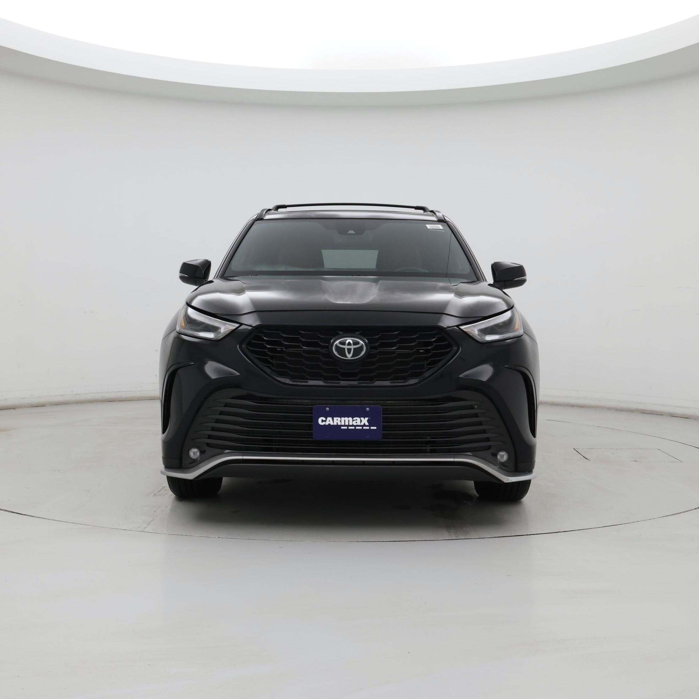 Thumbnail: 2023 Toyota Highlander - 5