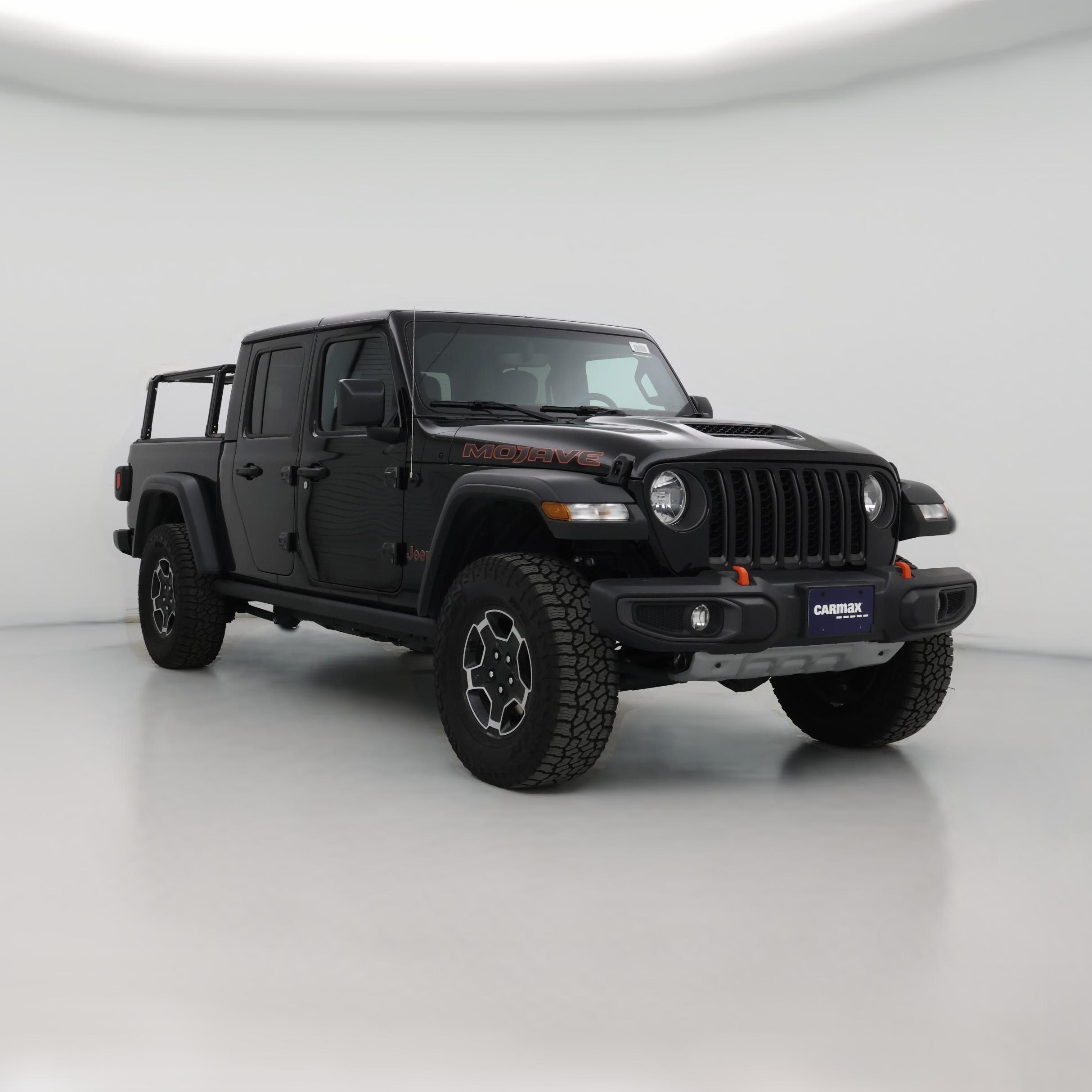 Thumbnail: 2023 Jeep Gladiator - 1