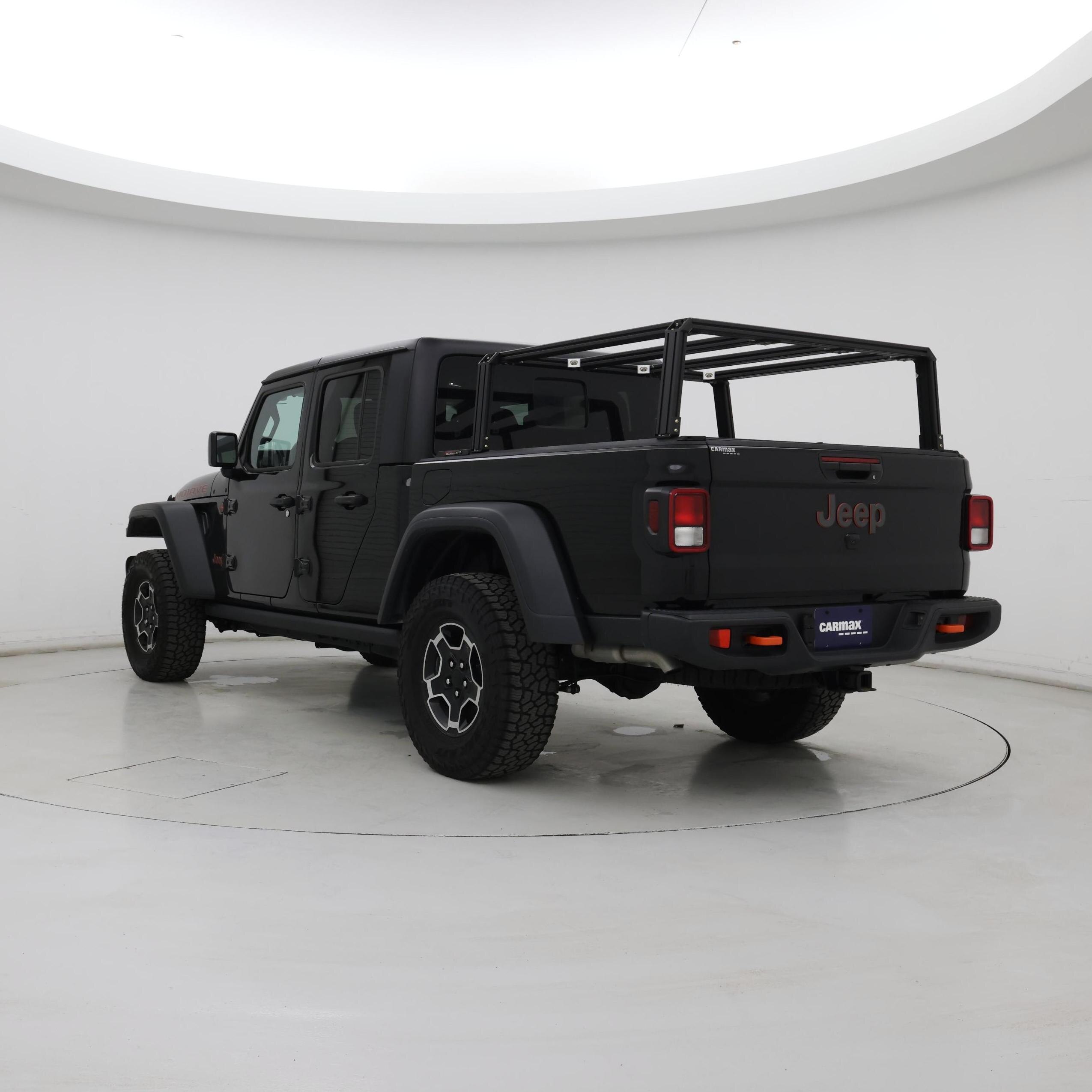 Thumbnail: 2023 Jeep Gladiator - 2