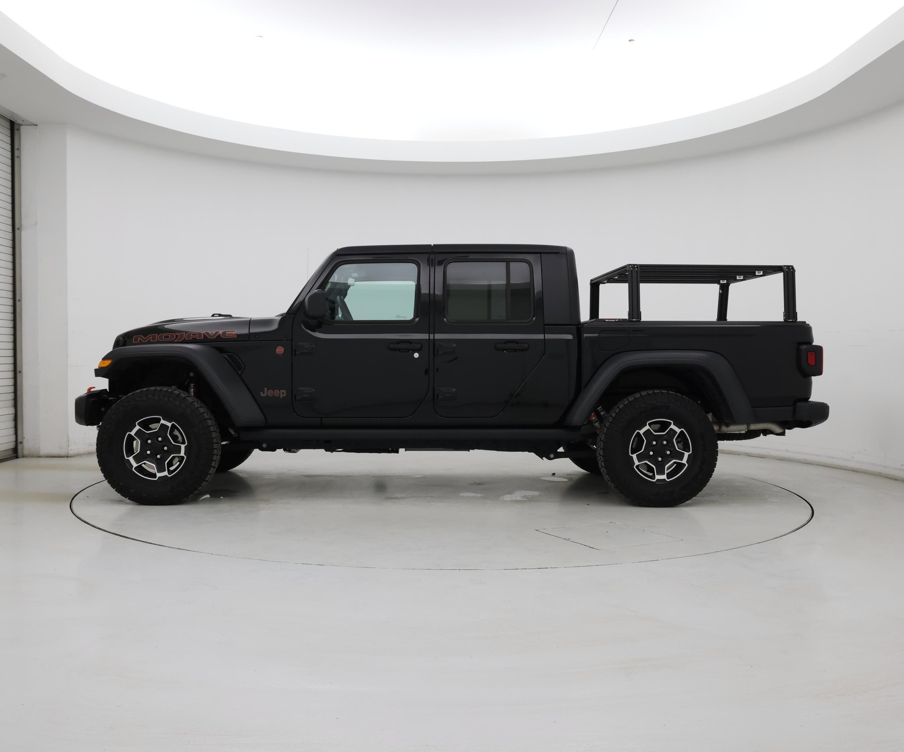 Thumbnail: 2023 Jeep Gladiator - 3