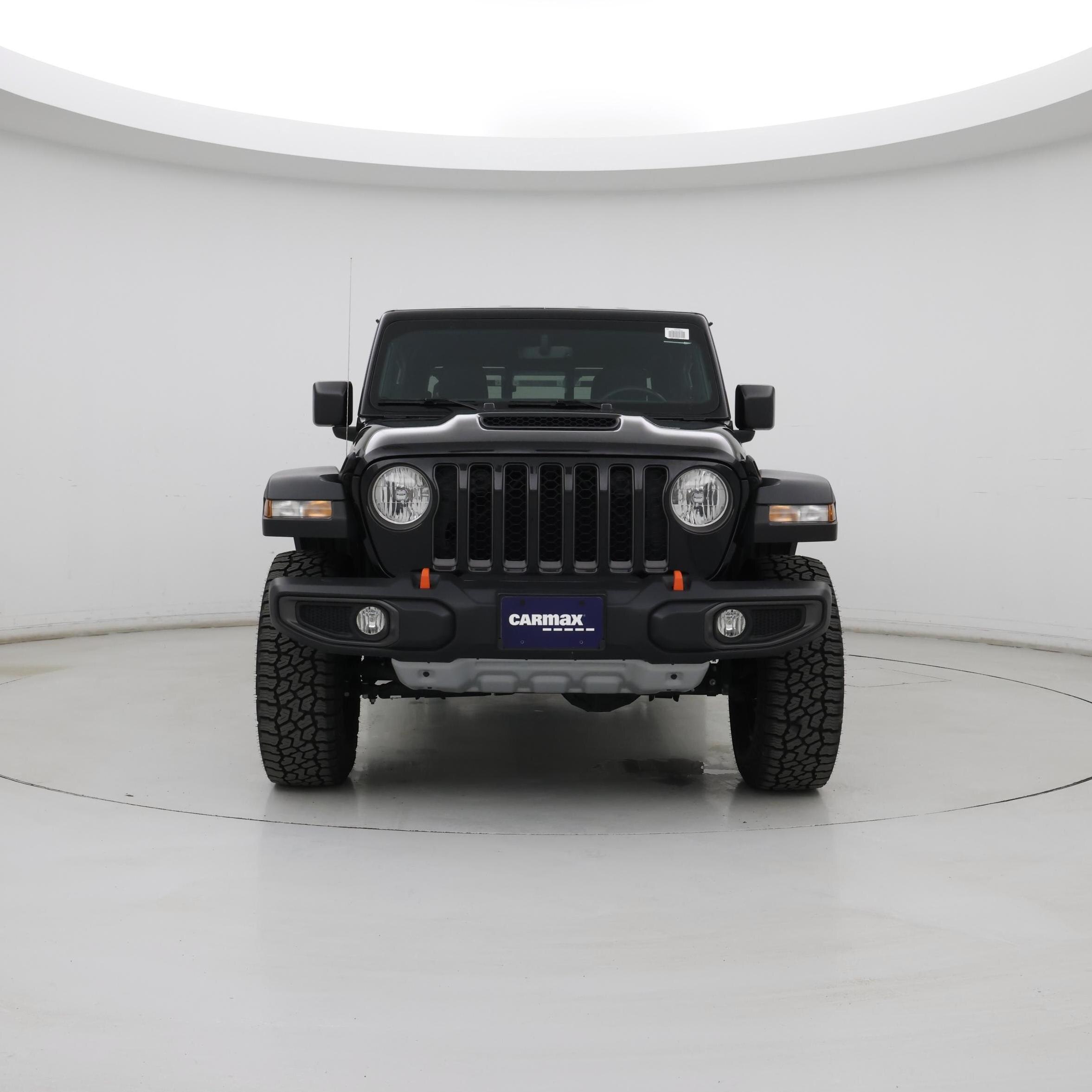 Thumbnail: 2023 Jeep Gladiator - 5