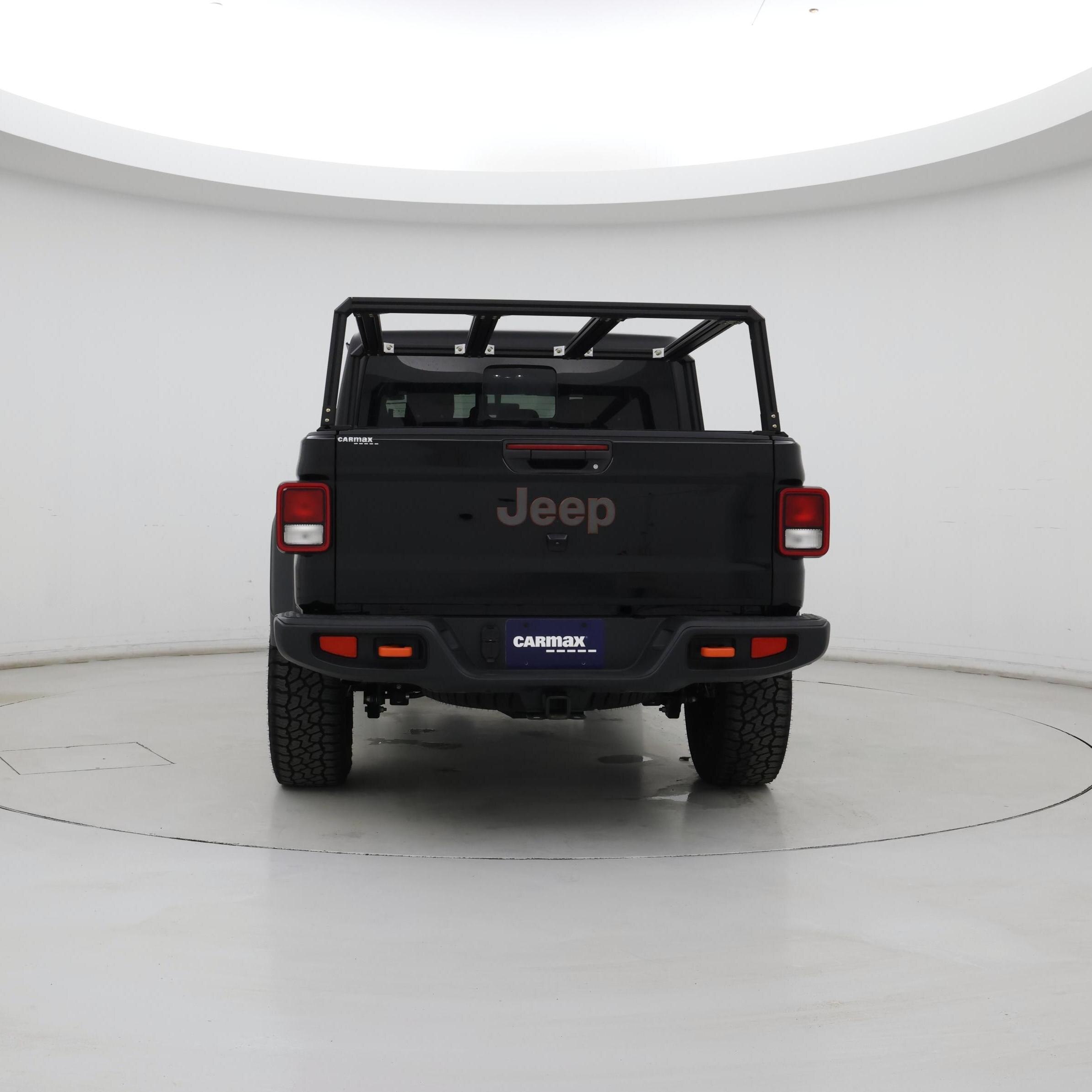 Thumbnail: 2023 Jeep Gladiator - 6