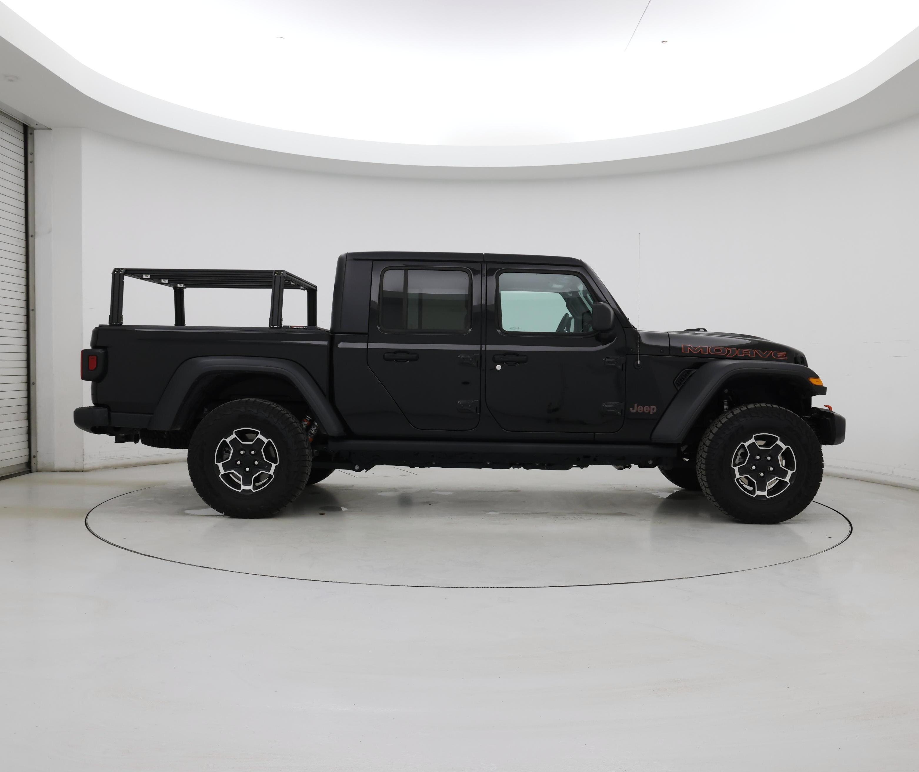 Thumbnail: 2023 Jeep Gladiator - 7