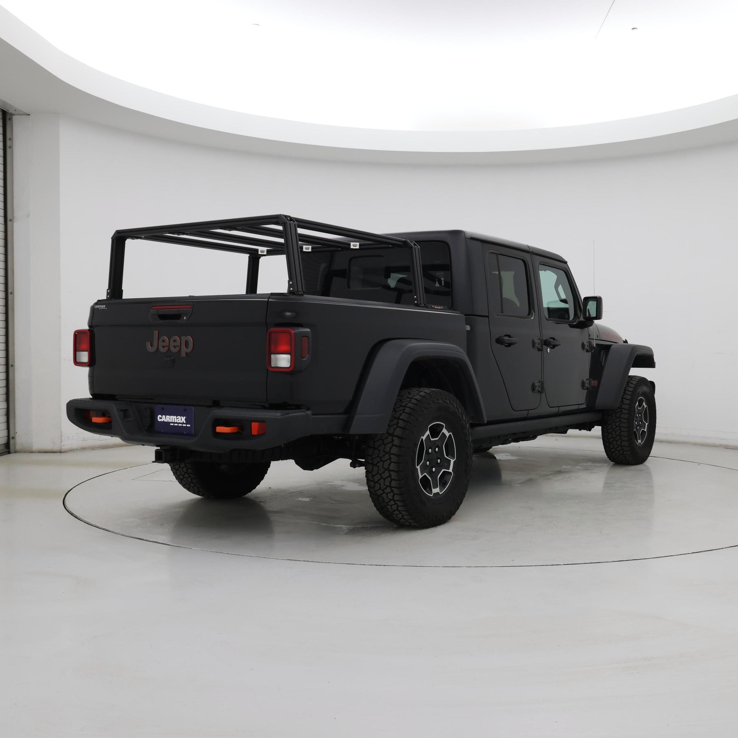 Thumbnail: 2023 Jeep Gladiator - 8