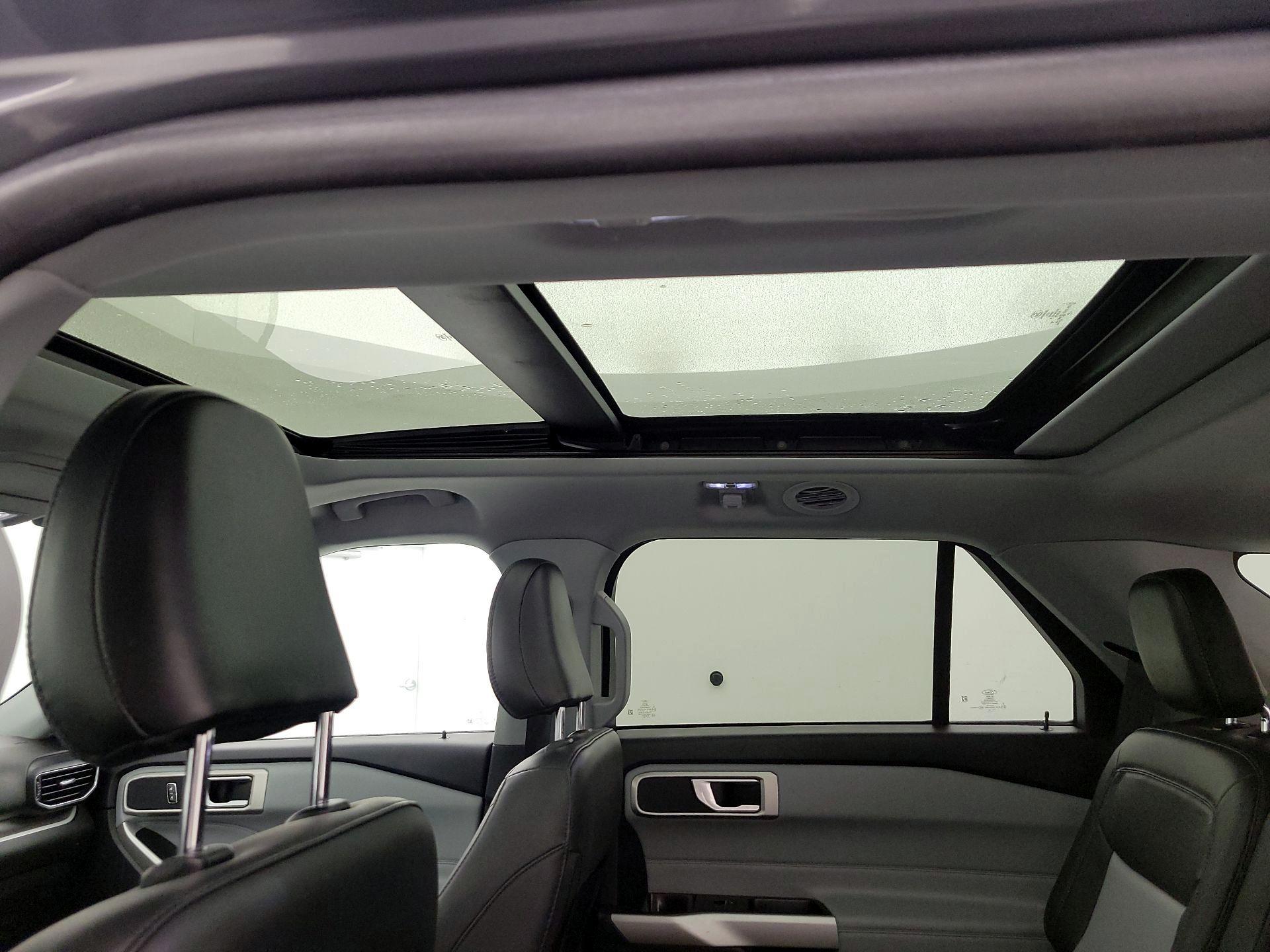 Thumbnail: 2022 Ford Explorer - 20