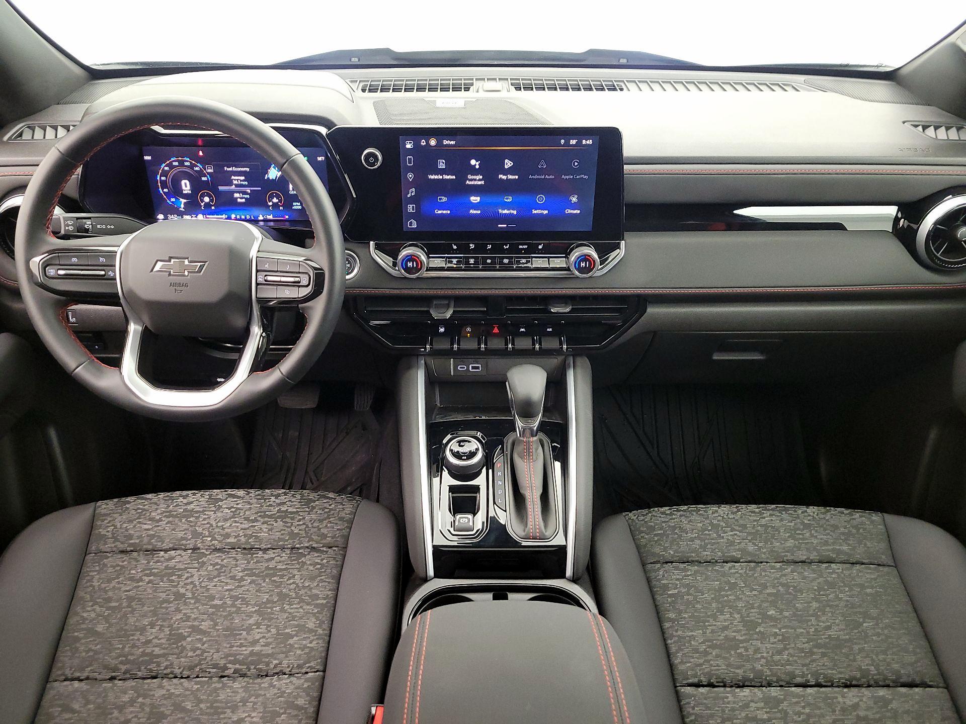 Thumbnail: 2024 Chevrolet Colorado - 9