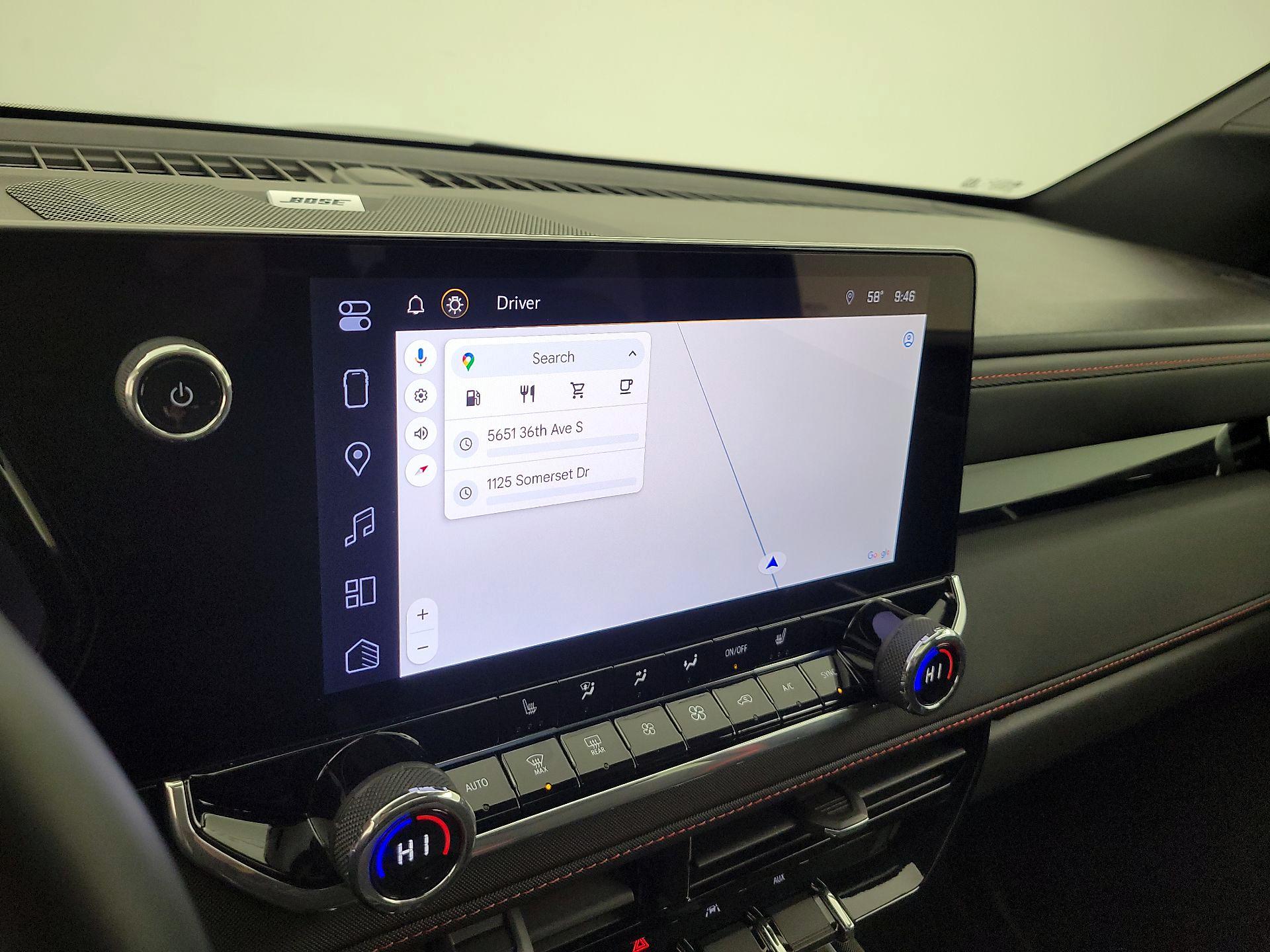 Thumbnail: 2024 Chevrolet Colorado - 14