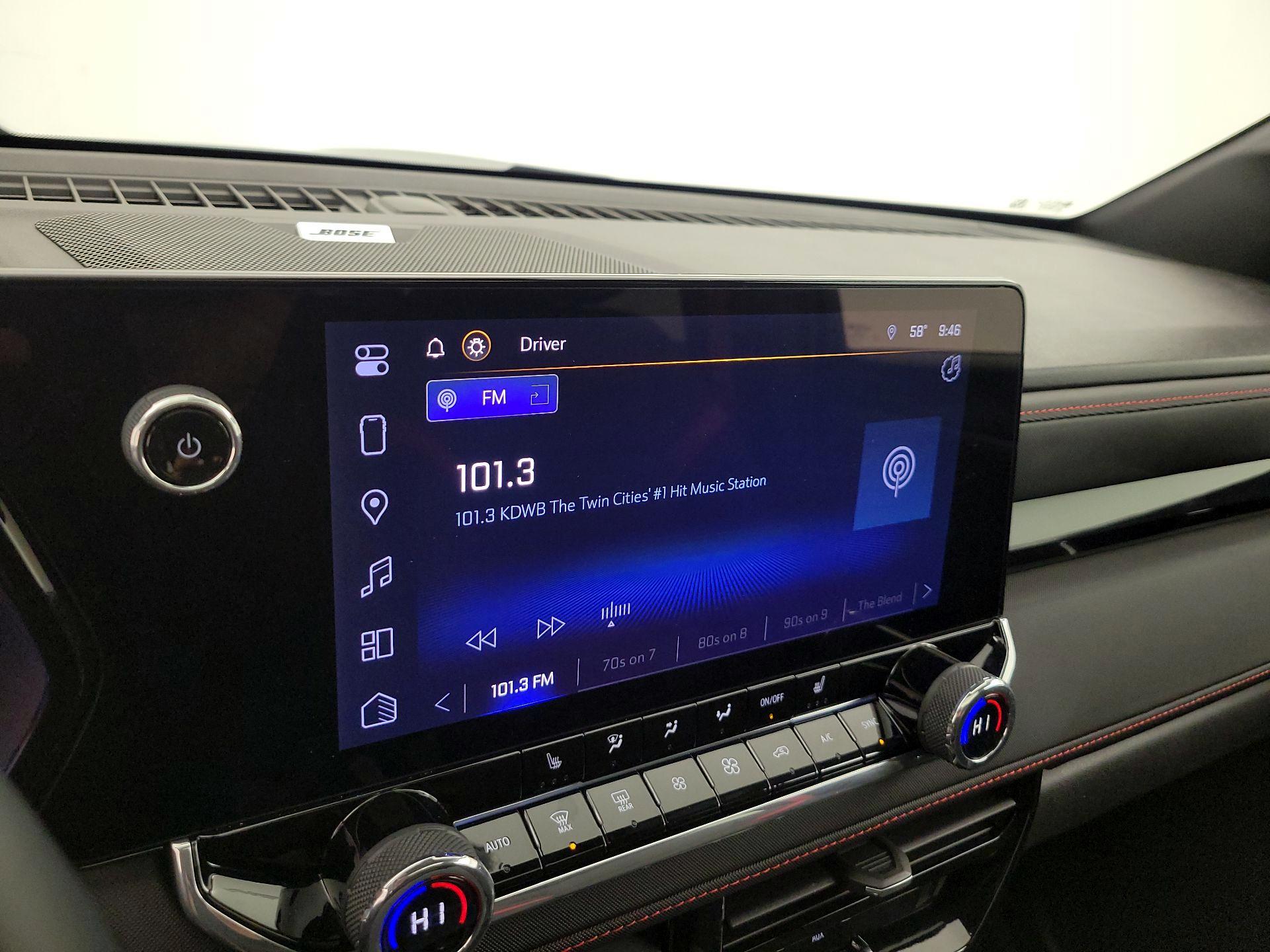 Thumbnail: 2024 Chevrolet Colorado - 16