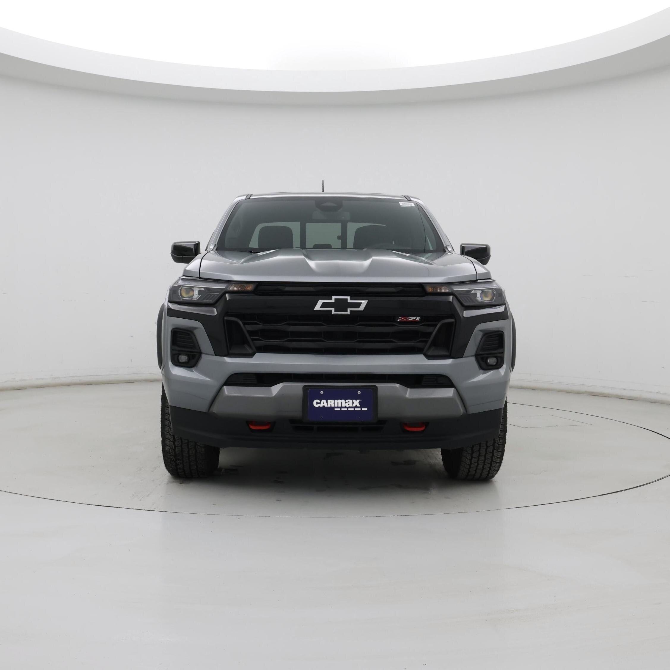 Thumbnail: 2024 Chevrolet Colorado - 5