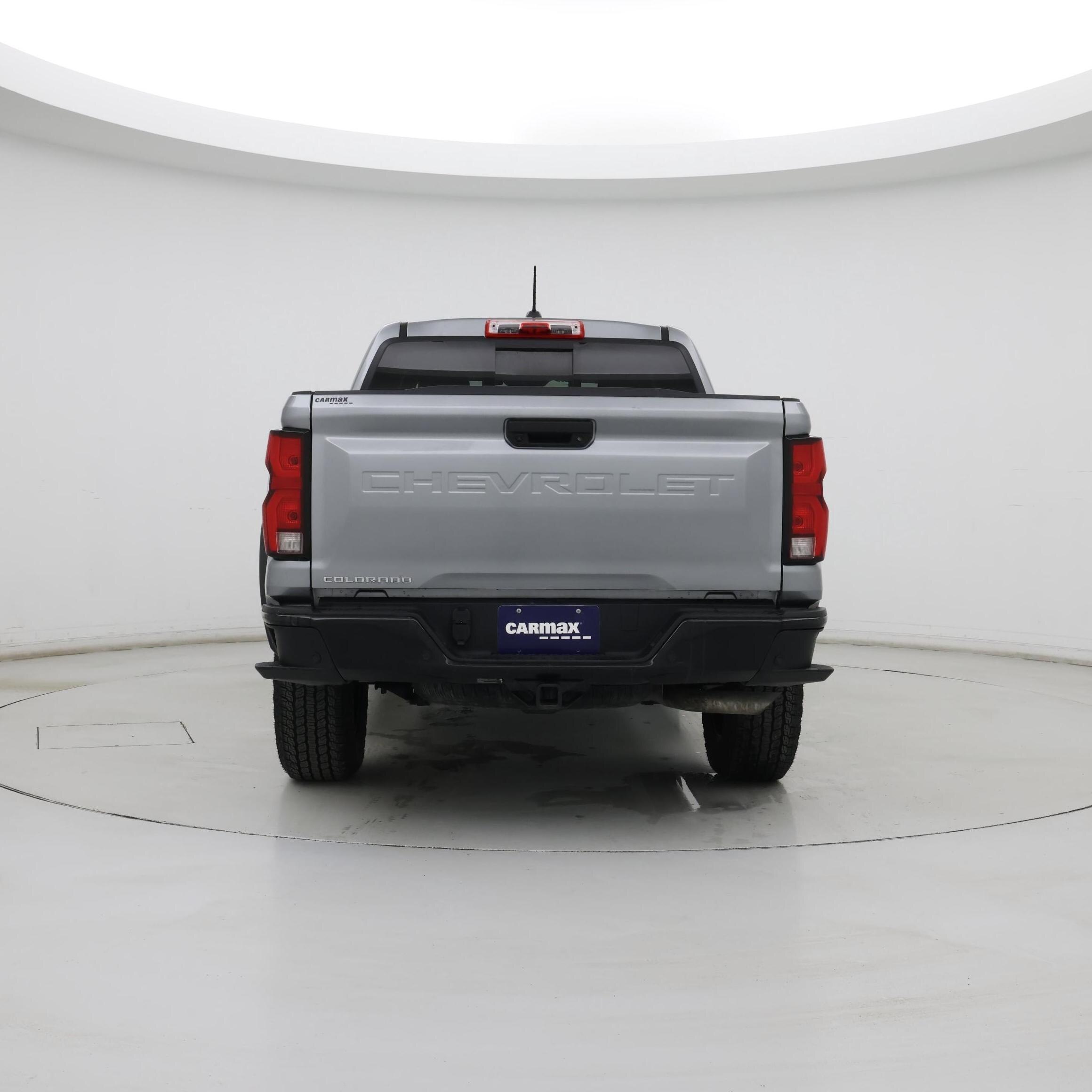 Thumbnail: 2024 Chevrolet Colorado - 6