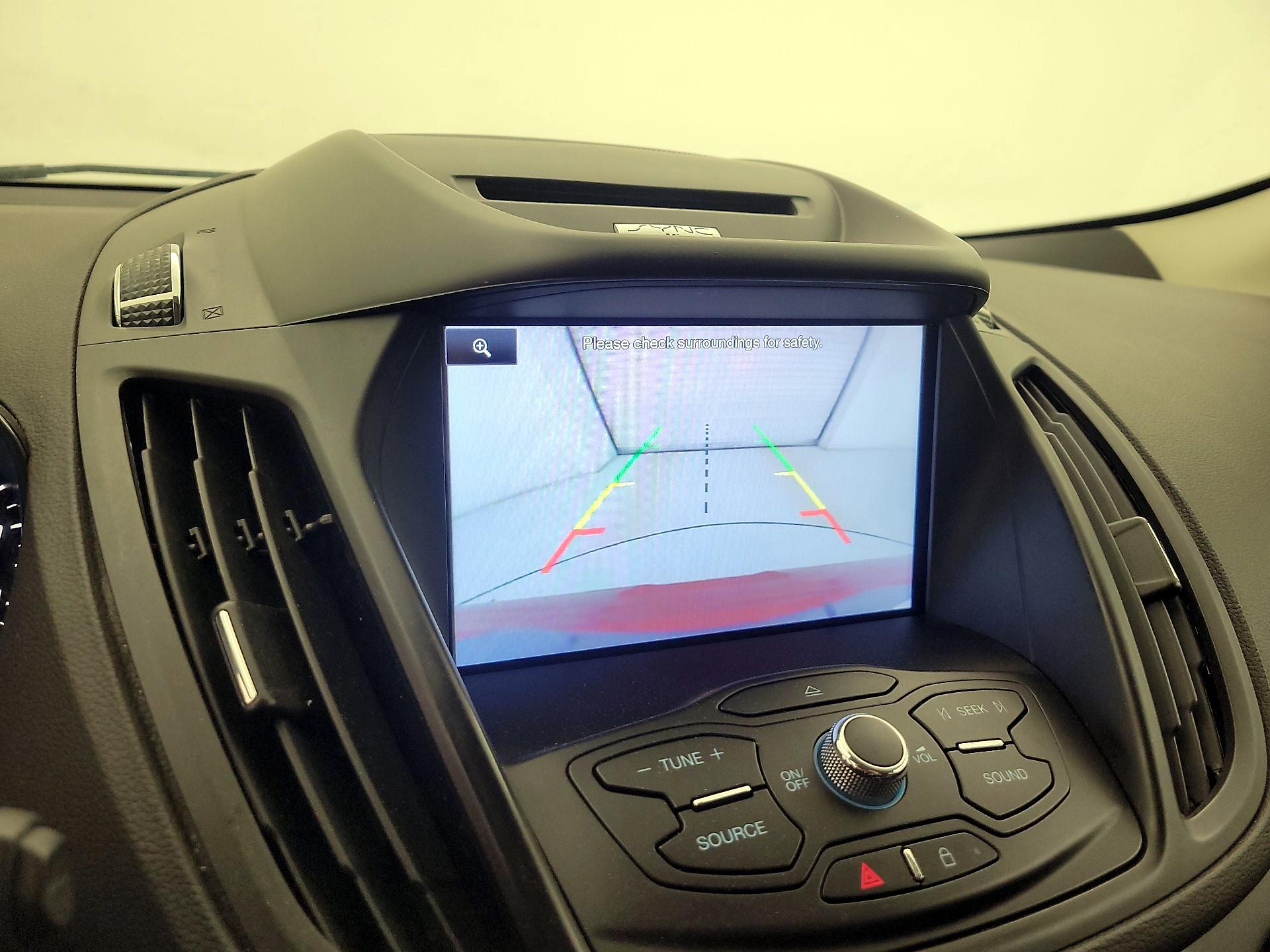 Thumbnail: 2014 Ford Escape - 14