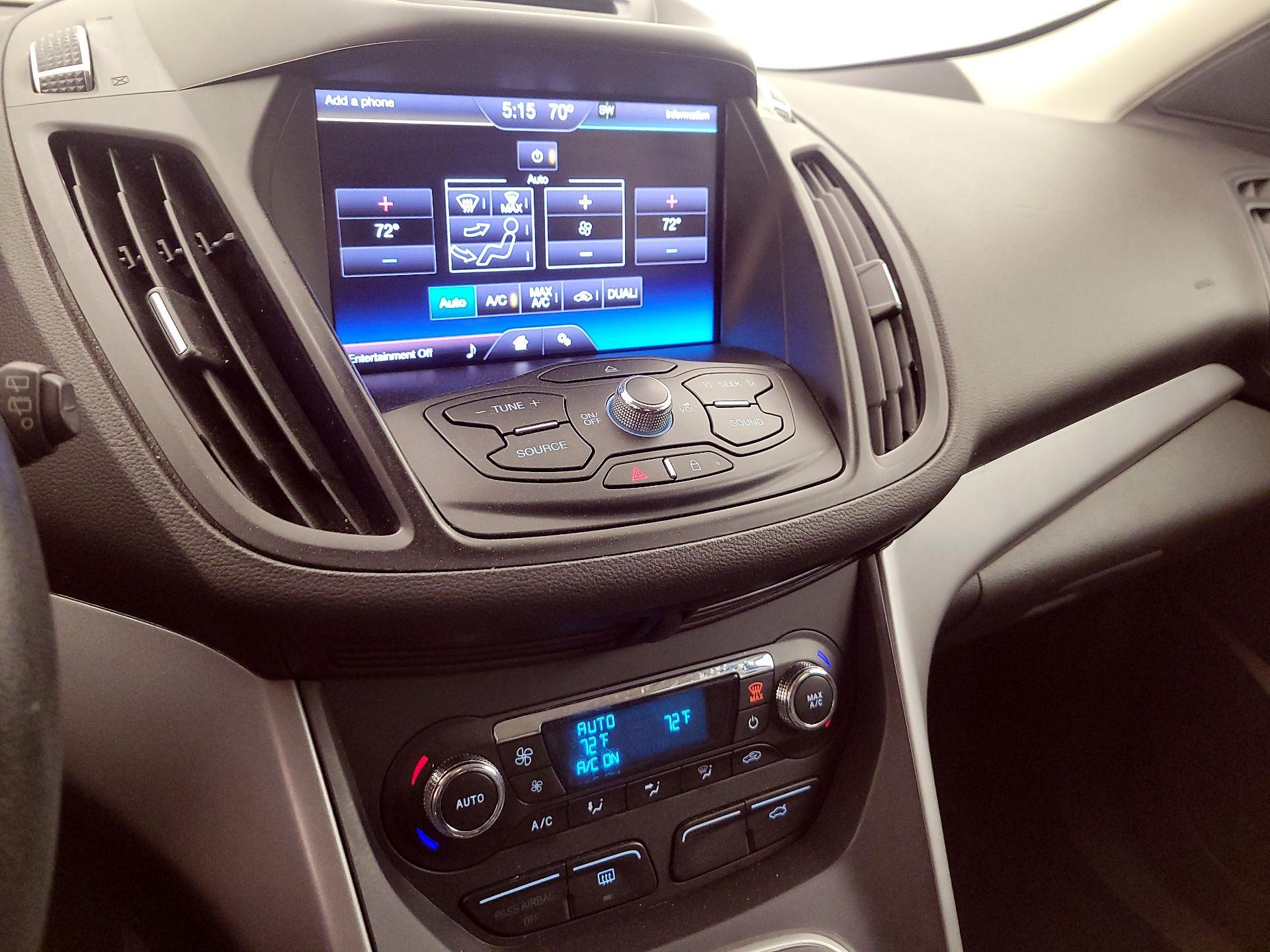 Thumbnail: 2014 Ford Escape - 16