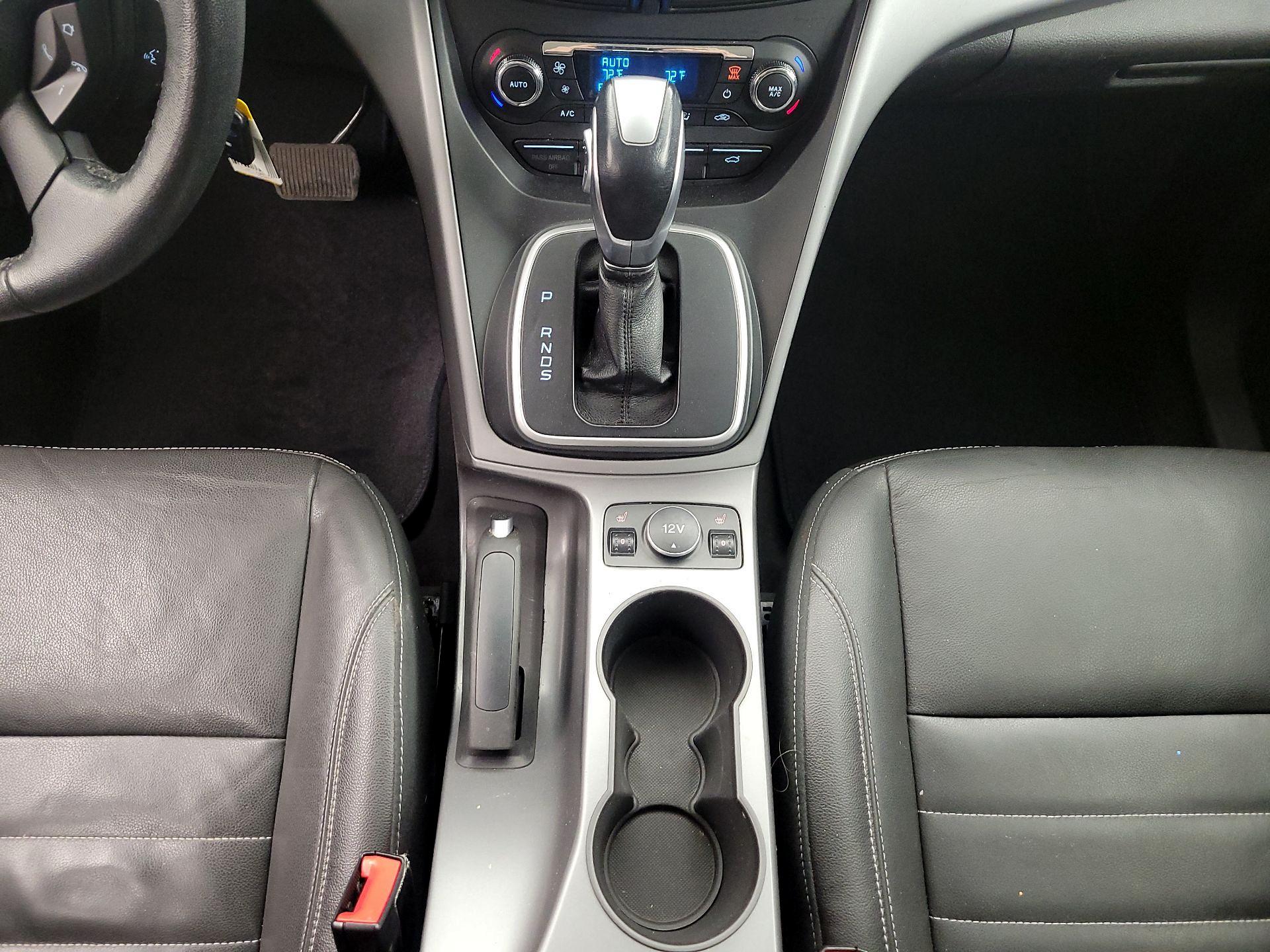 Thumbnail: 2014 Ford Escape - 17