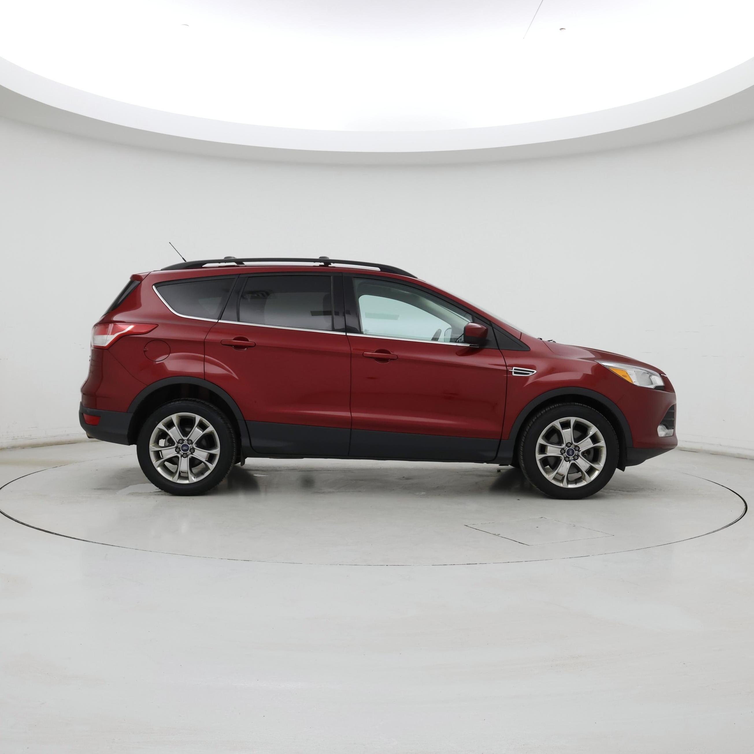 Thumbnail: 2014 Ford Escape - 7