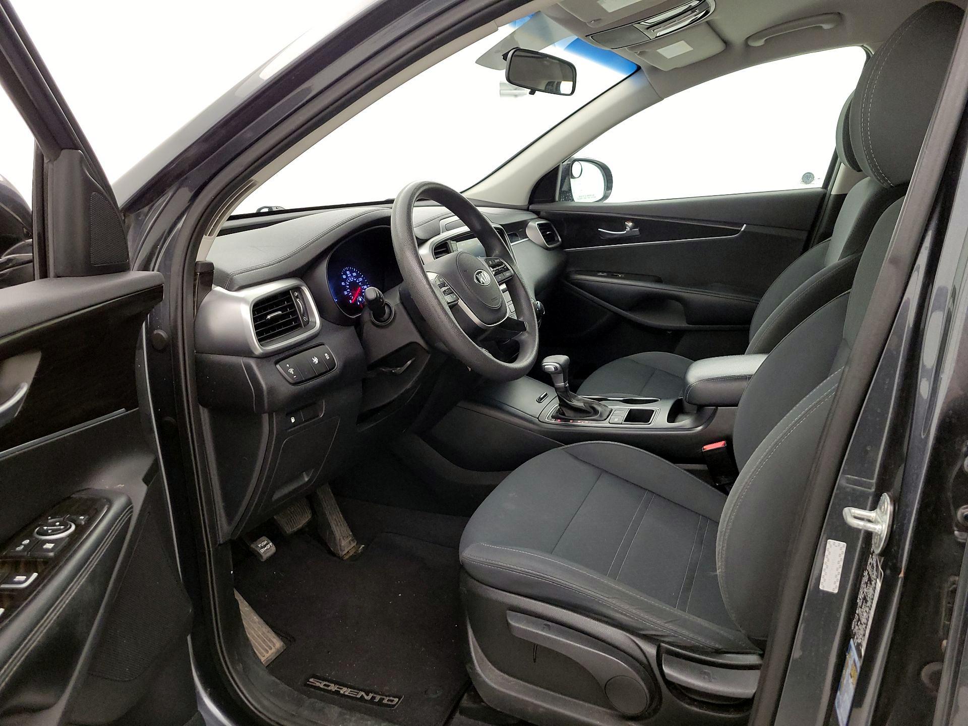 Thumbnail: 2020 Kia Sorento - 11