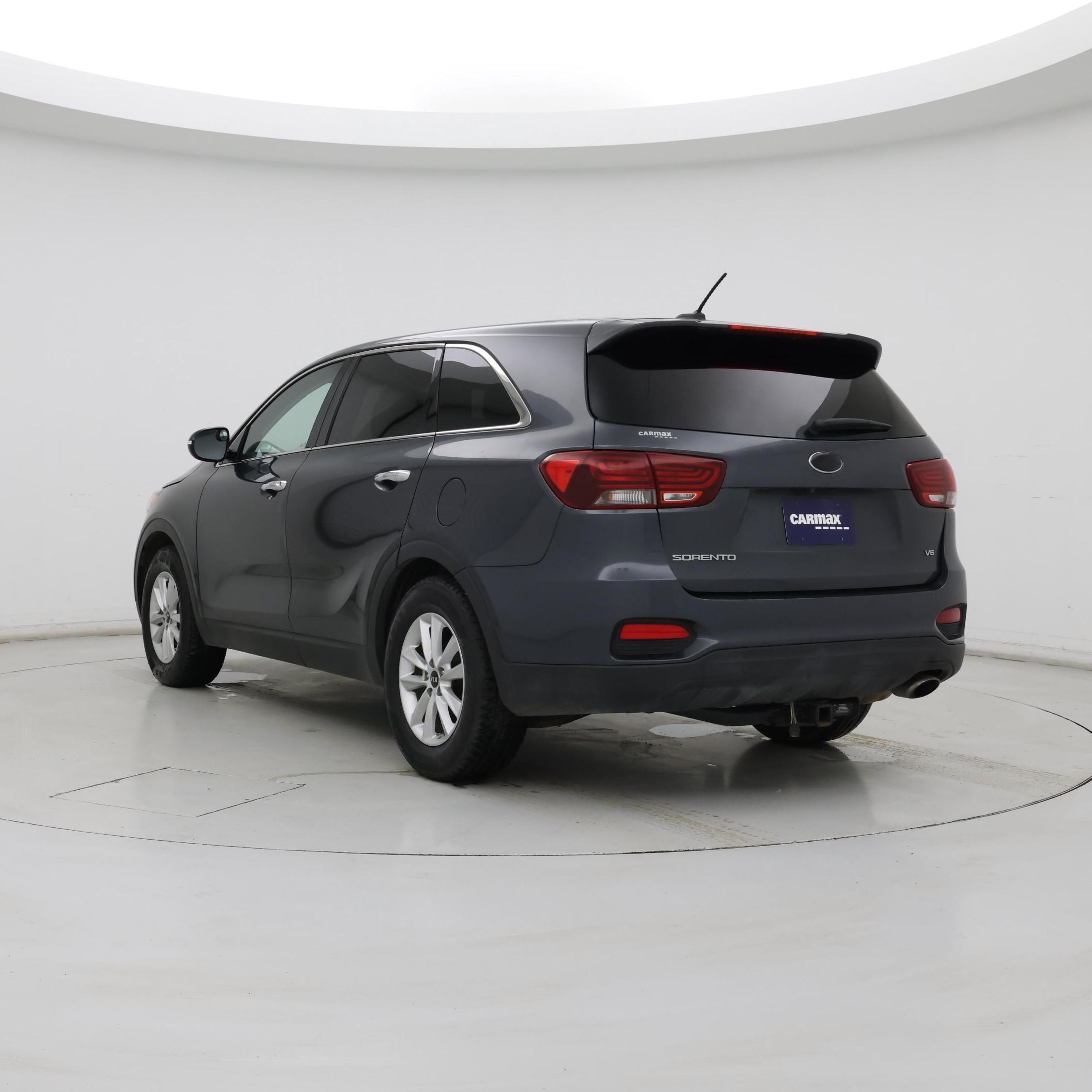 Thumbnail: 2020 Kia Sorento - 2