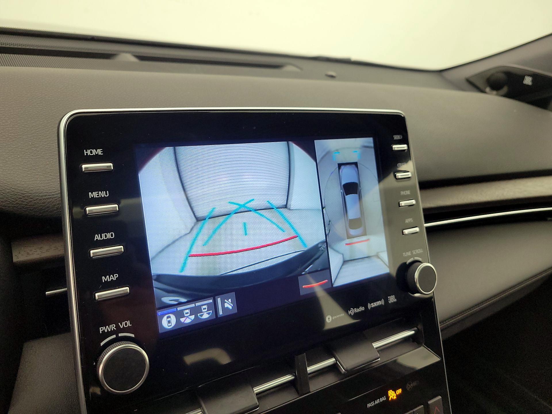 Thumbnail: 2021 Toyota Avalon - 15