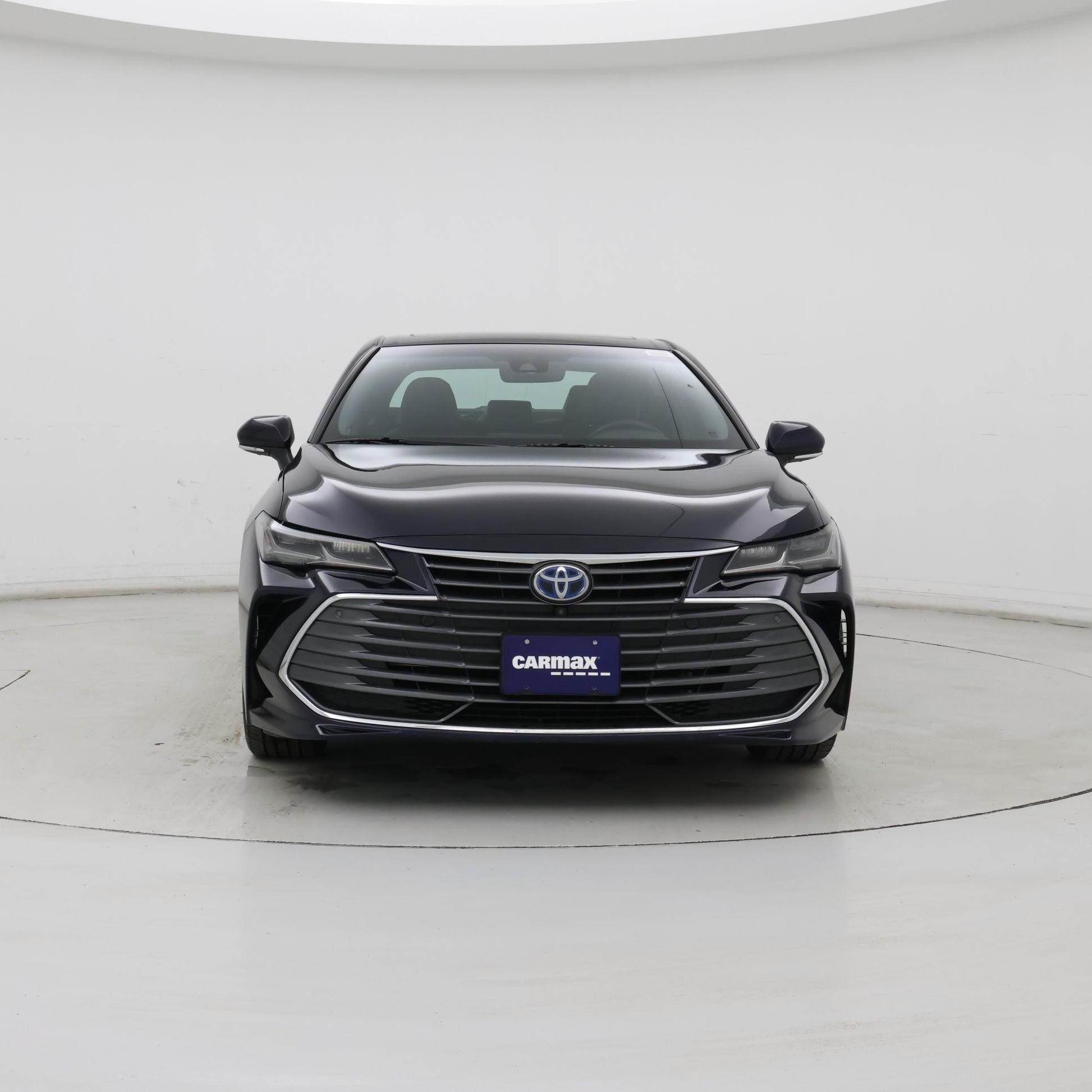 Thumbnail: 2021 Toyota Avalon - 5