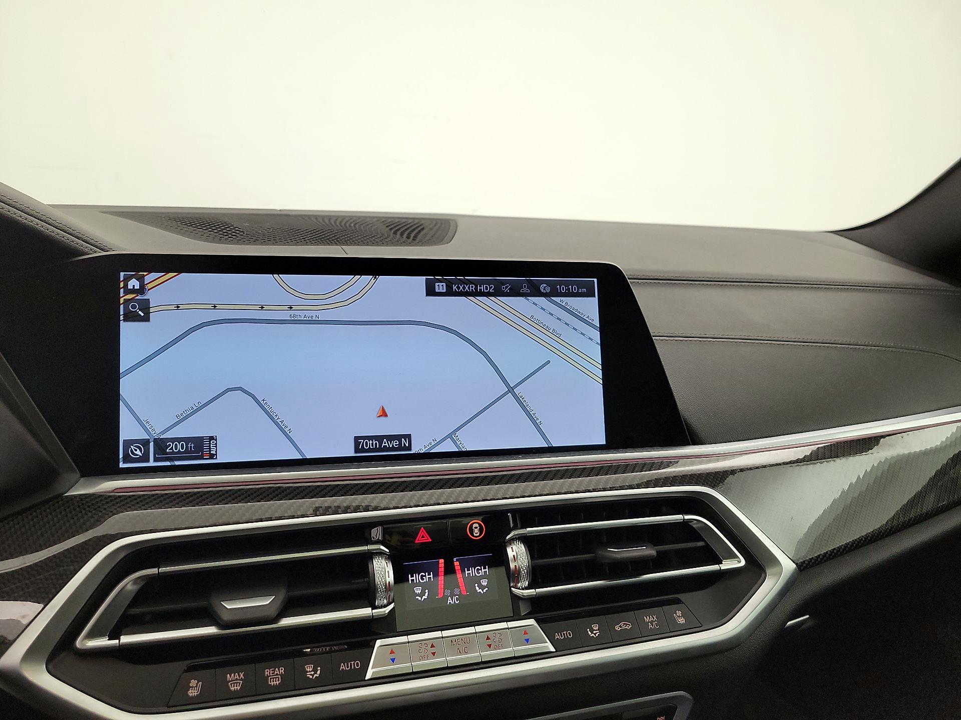 Thumbnail: 2021 BMW X5 - 14