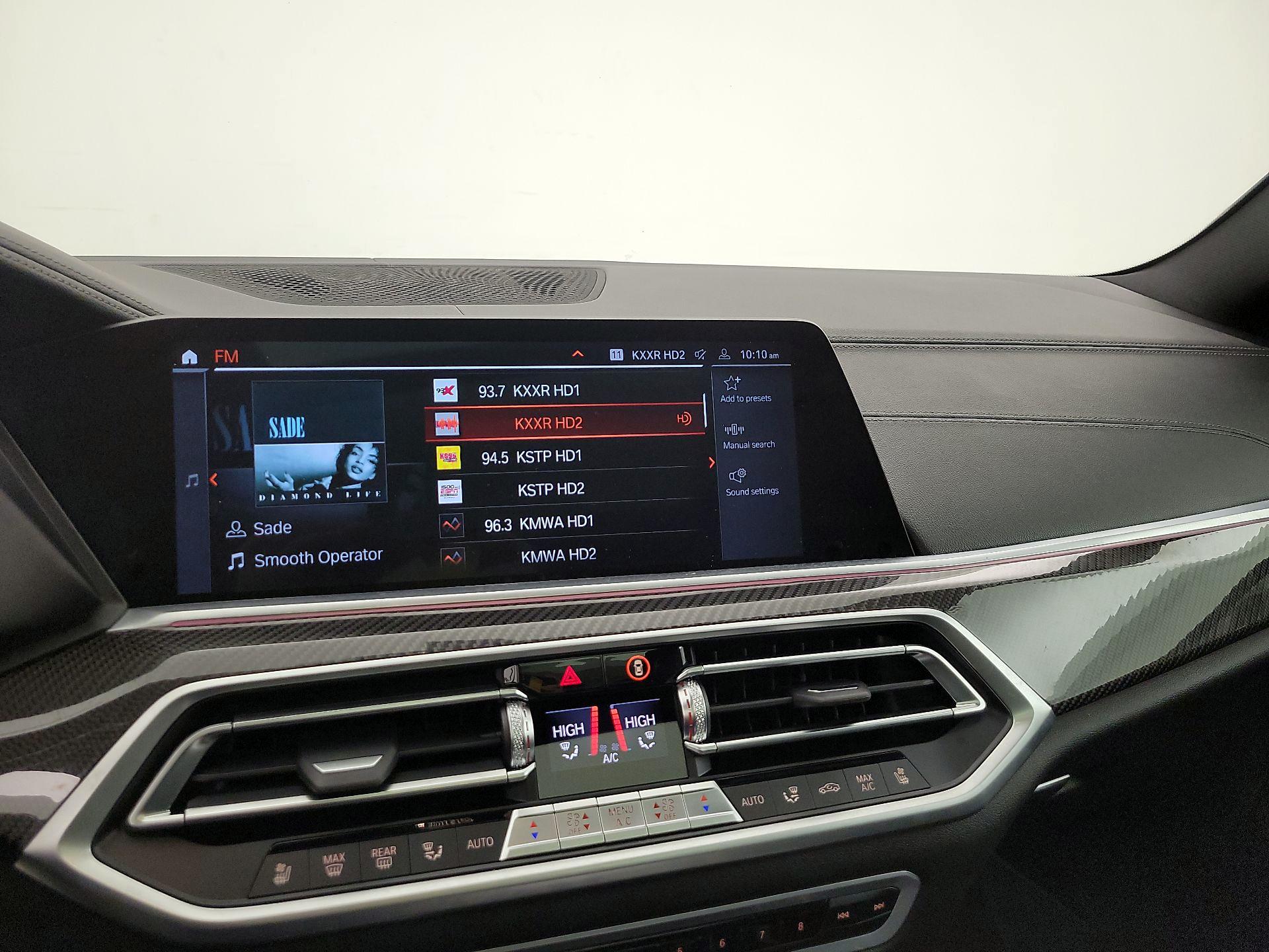 Thumbnail: 2021 BMW X5 - 16