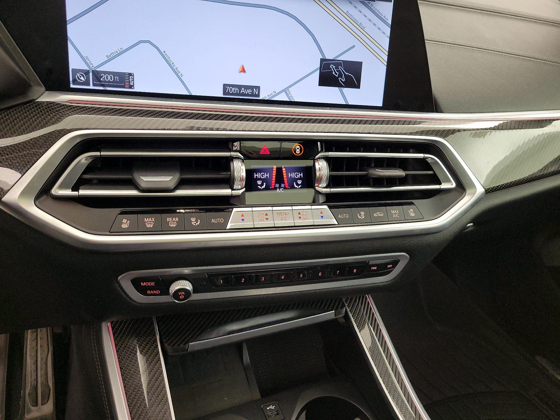 Thumbnail: 2021 BMW X5 - 17