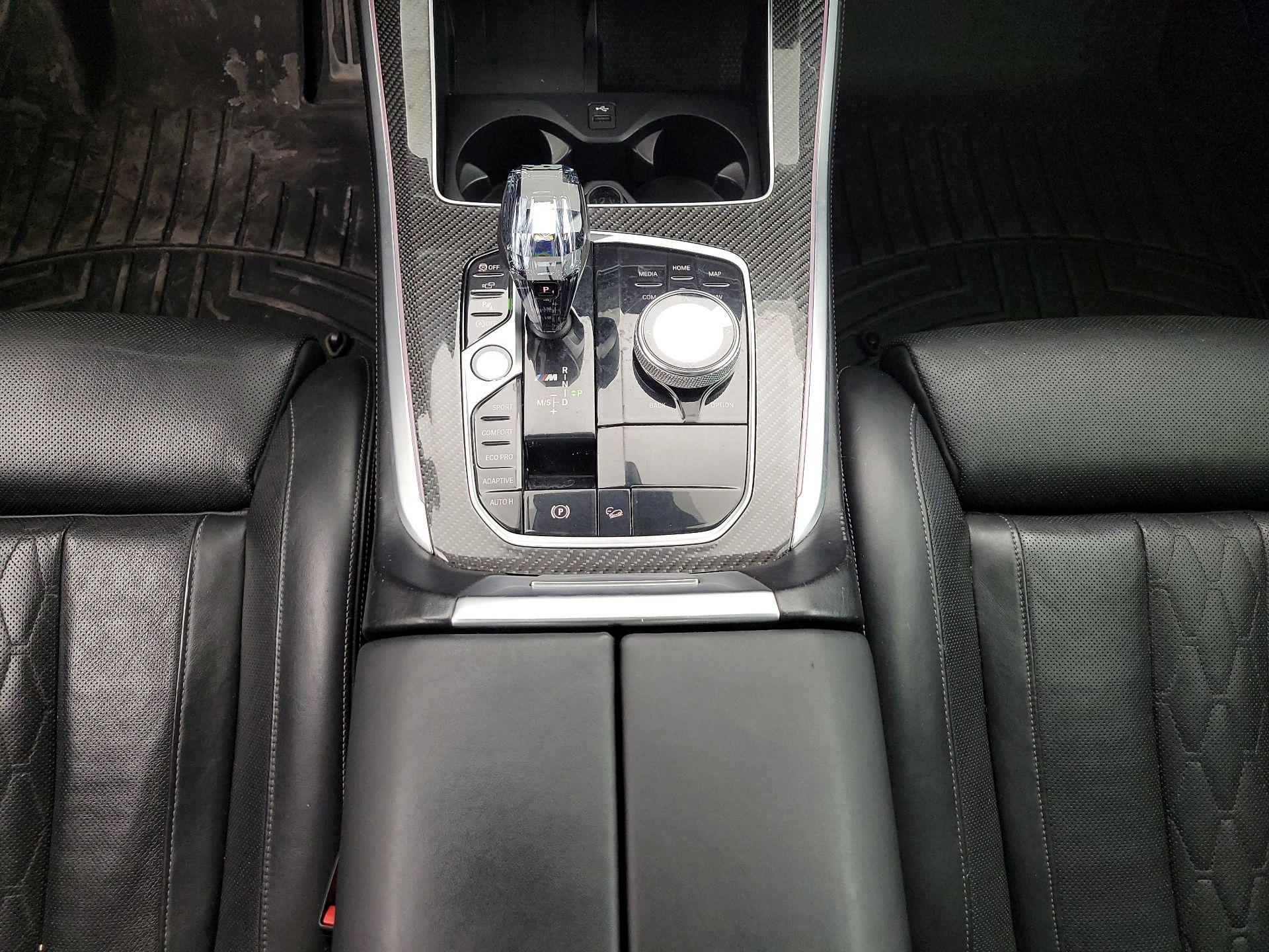 Thumbnail: 2021 BMW X5 - 18