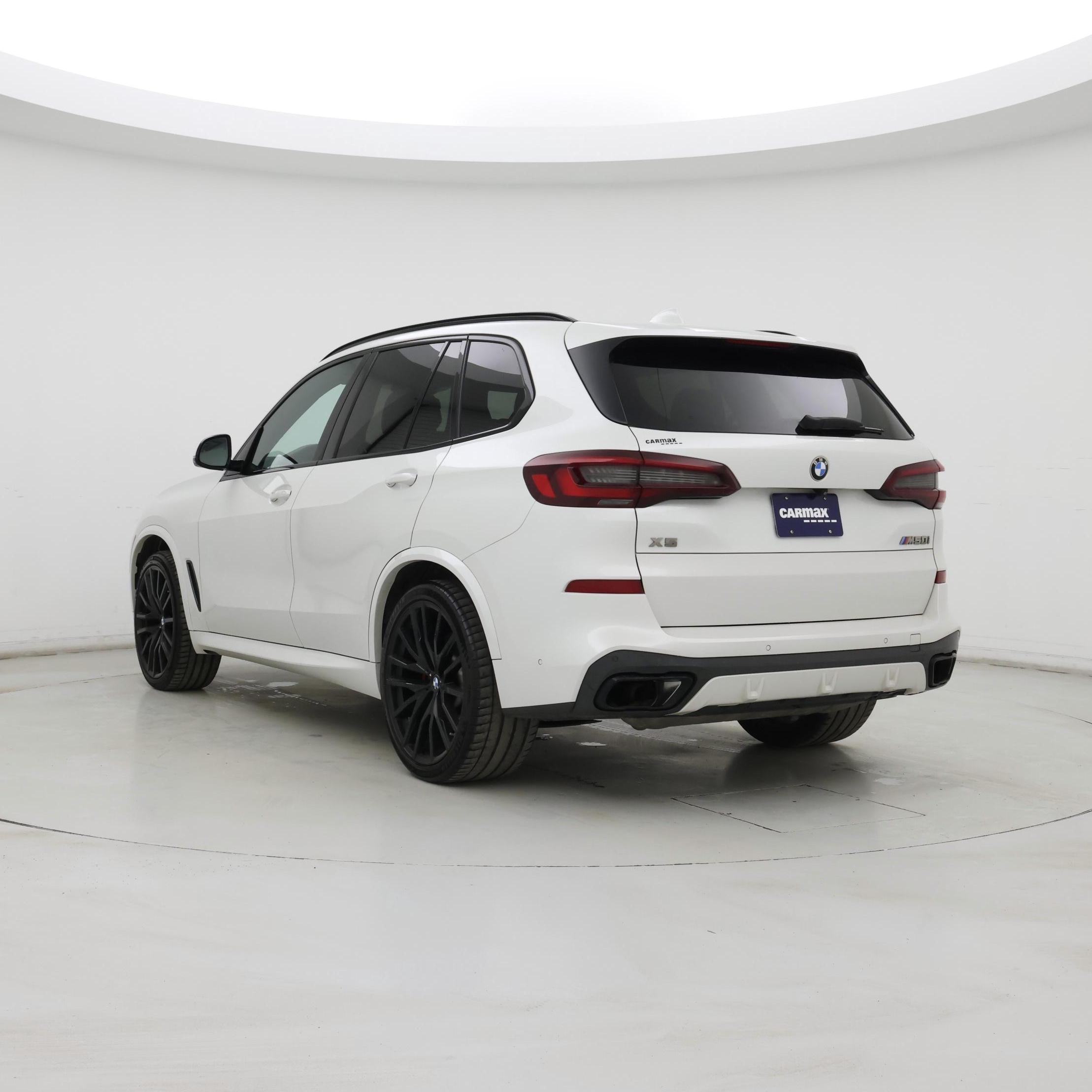 Thumbnail: 2021 BMW X5 - 2