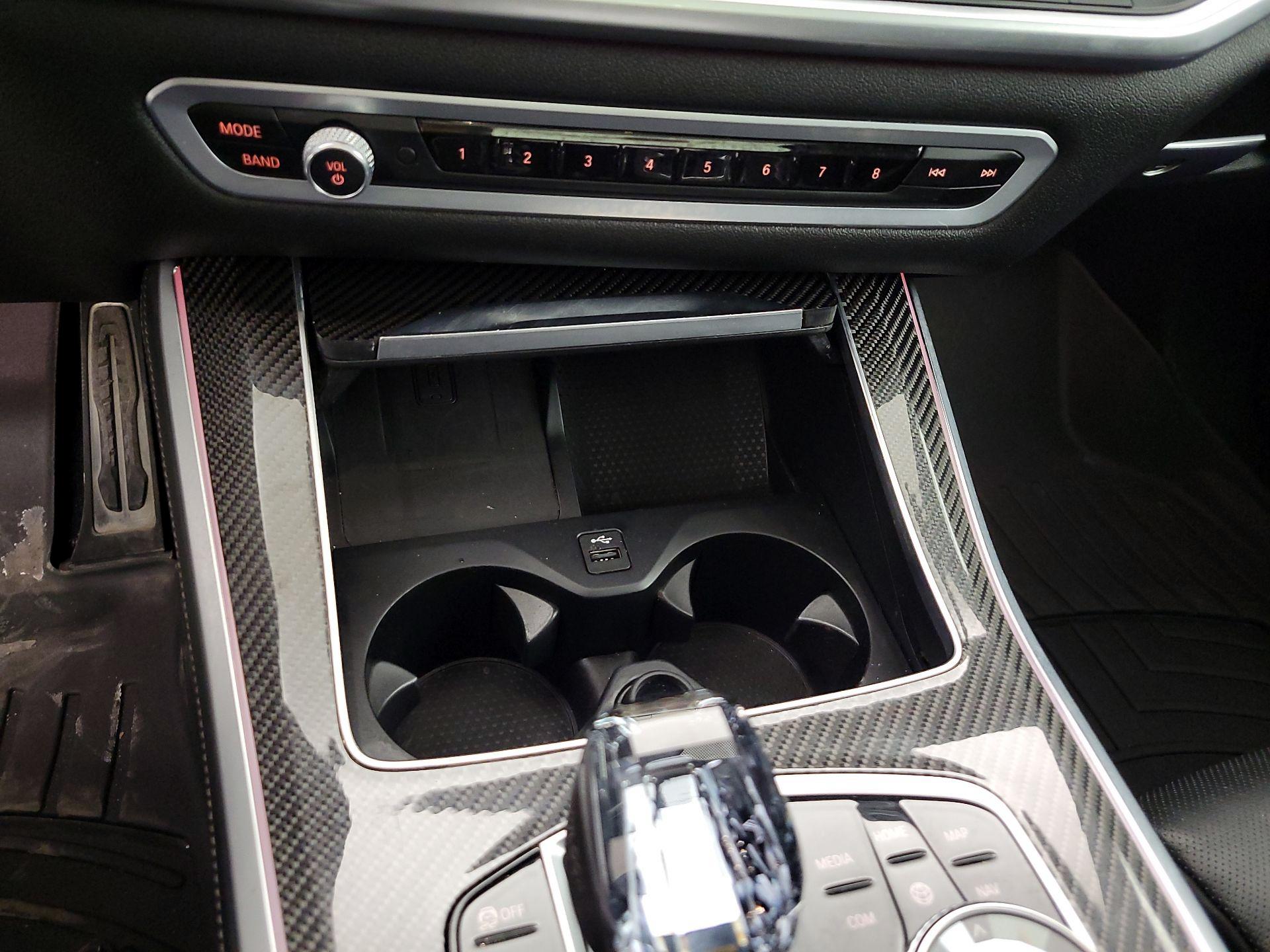 Thumbnail: 2021 BMW X5 - 19