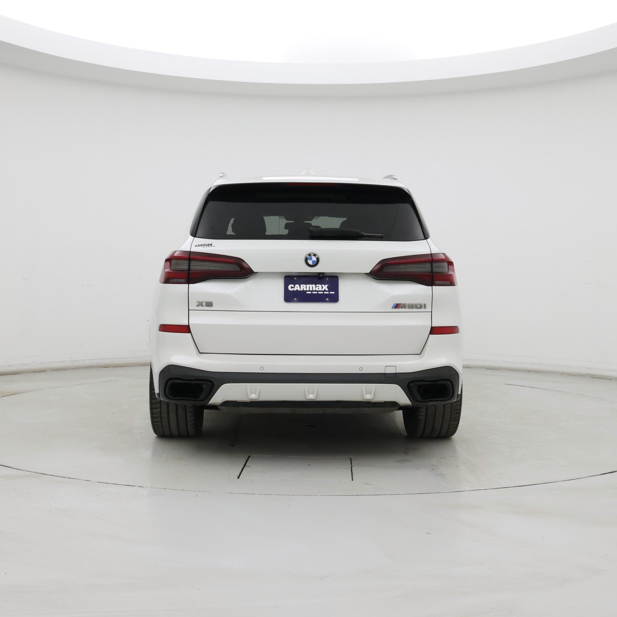 Thumbnail: 2021 BMW X5 - 6