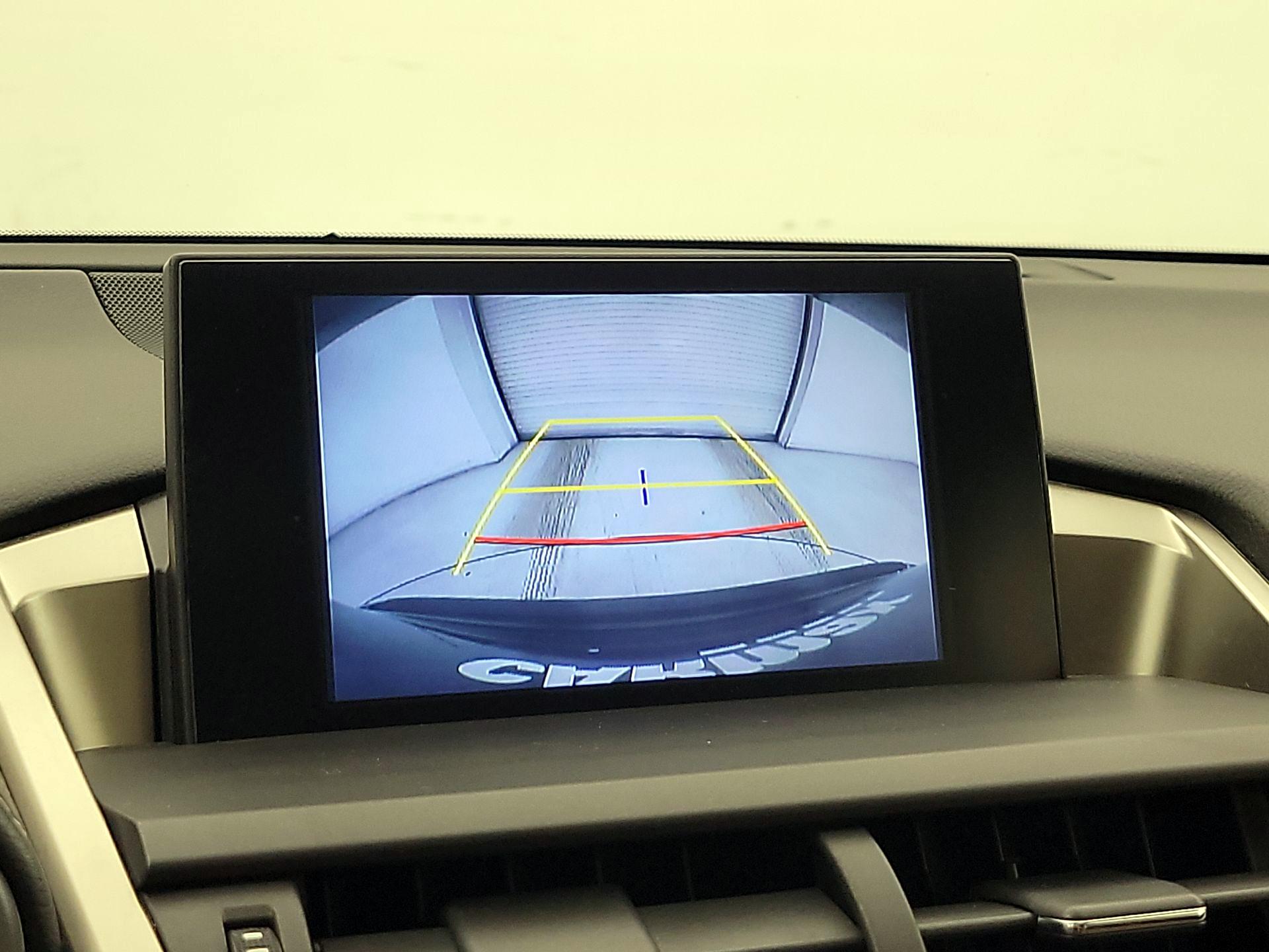 Thumbnail: 2017 Lexus NX - 15