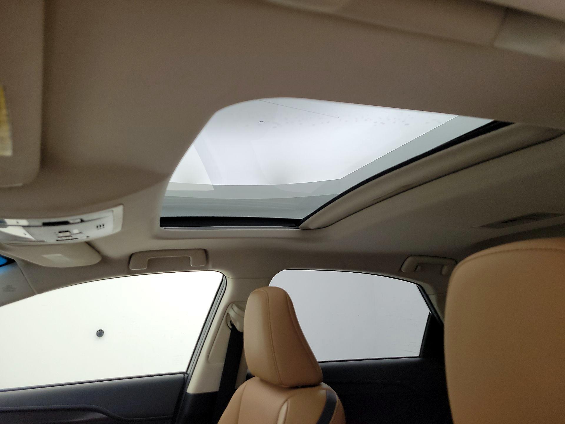 Thumbnail: 2017 Lexus NX - 20