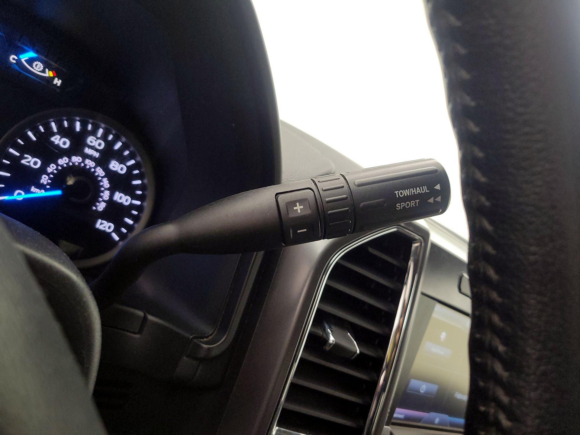 Thumbnail: 2015 Ford F-150 - 17