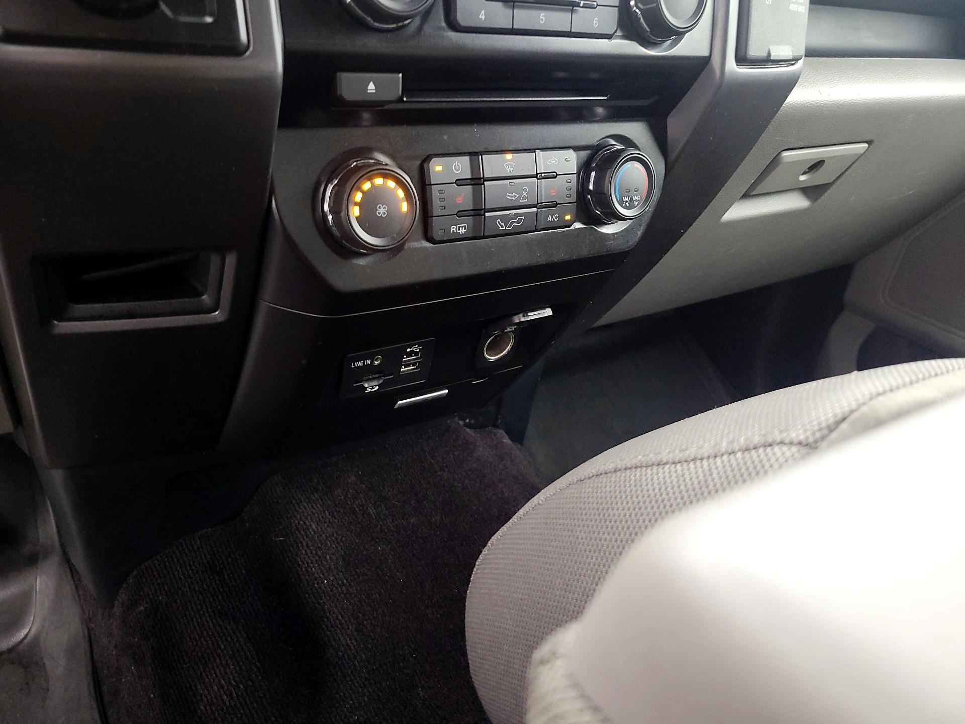 Thumbnail: 2015 Ford F-150 - 18