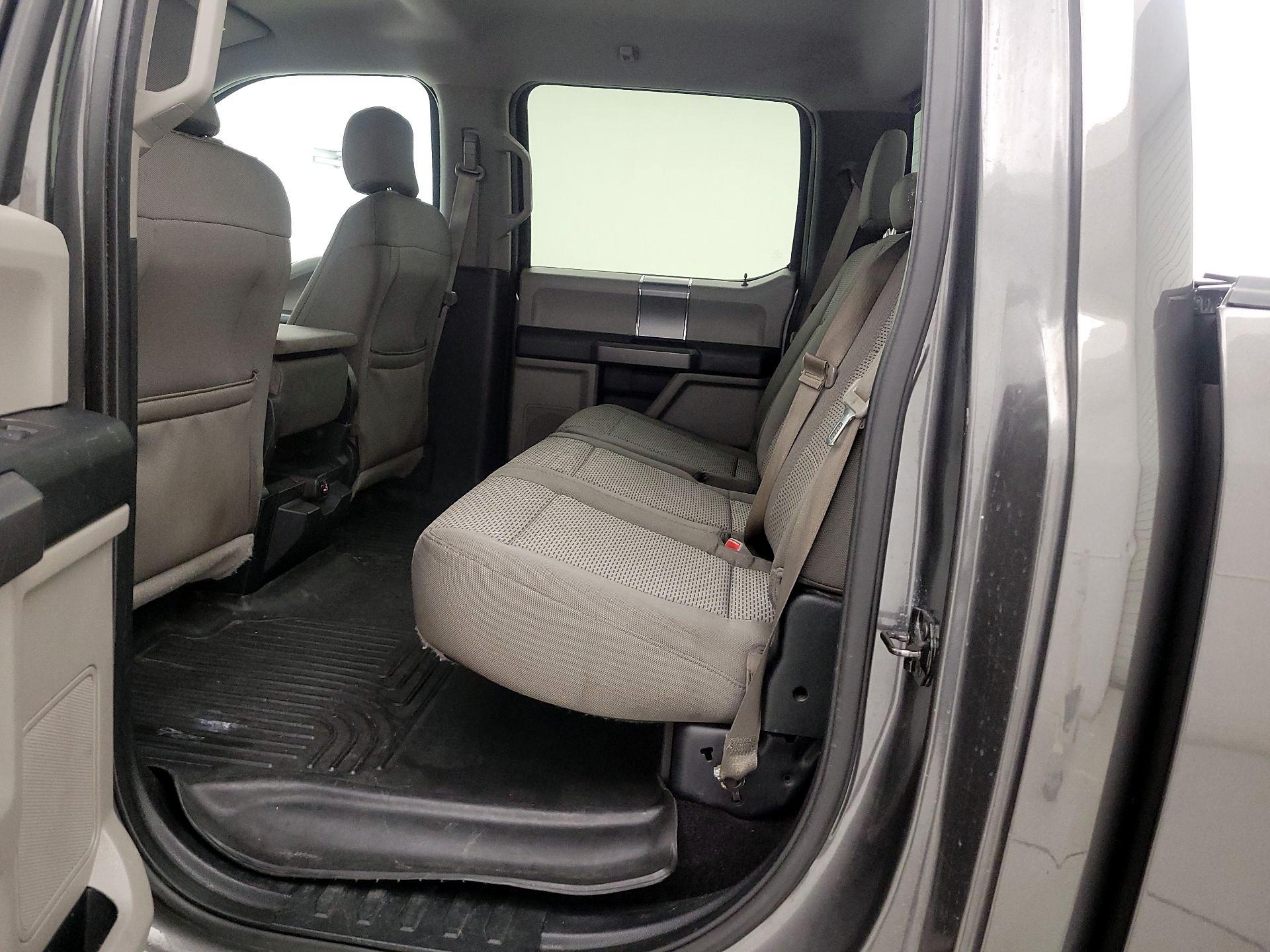 Thumbnail: 2015 Ford F-150 - 19