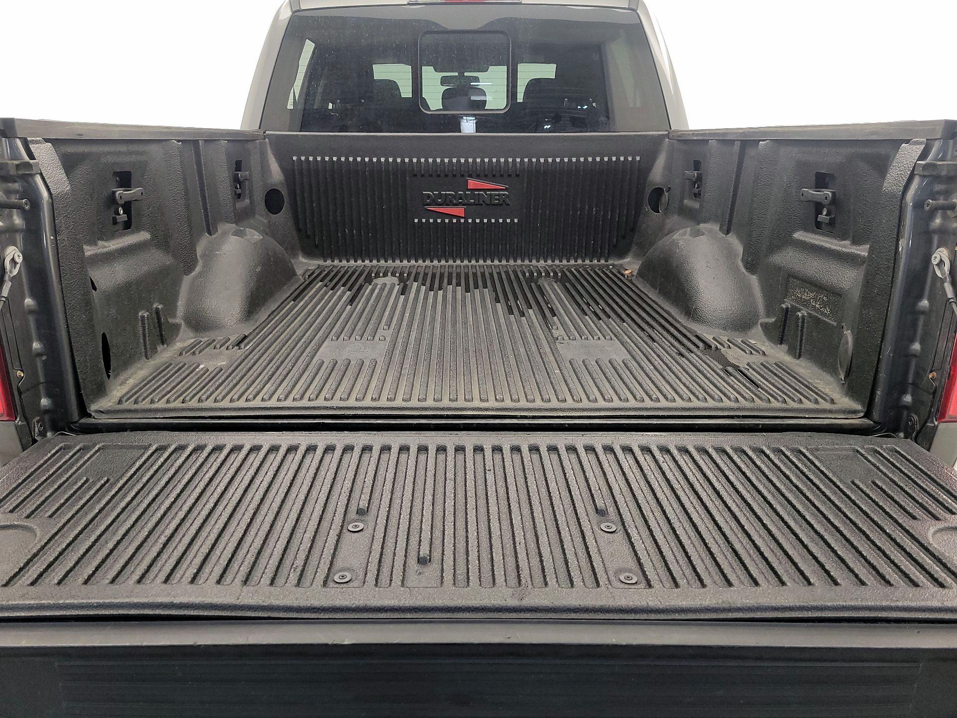 Thumbnail: 2015 Ford F-150 - 20