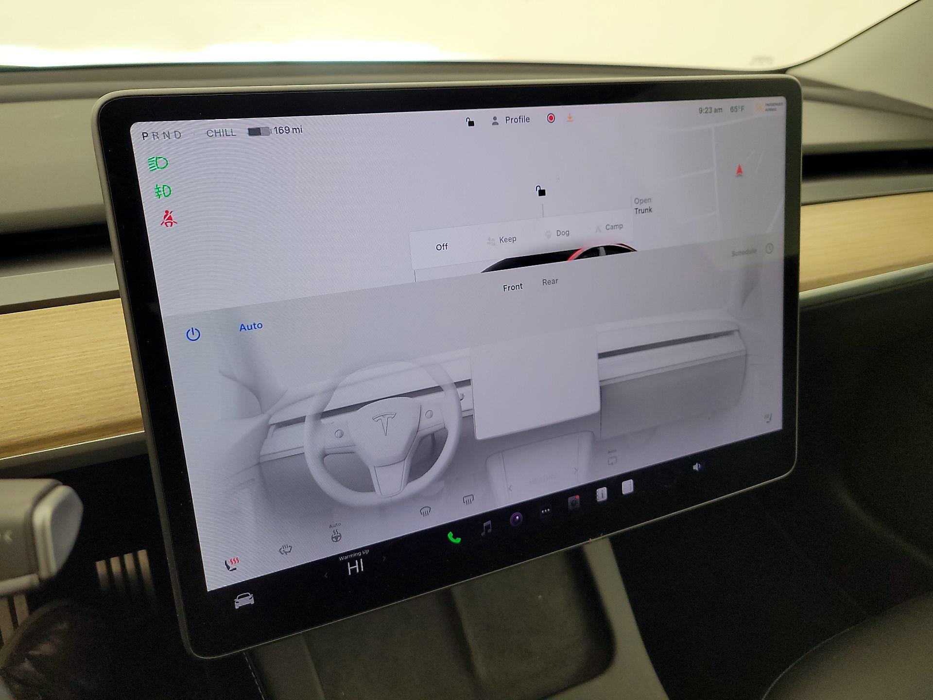 Thumbnail: 2023 Tesla Model 3 - 16