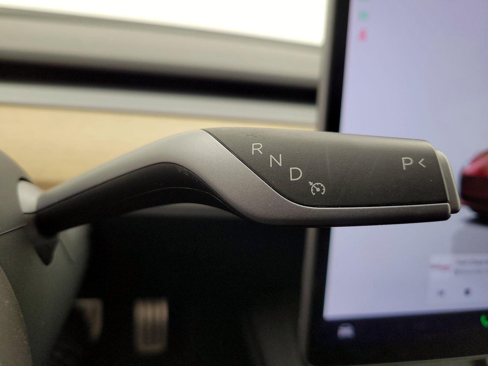 Thumbnail: 2023 Tesla Model 3 - 17