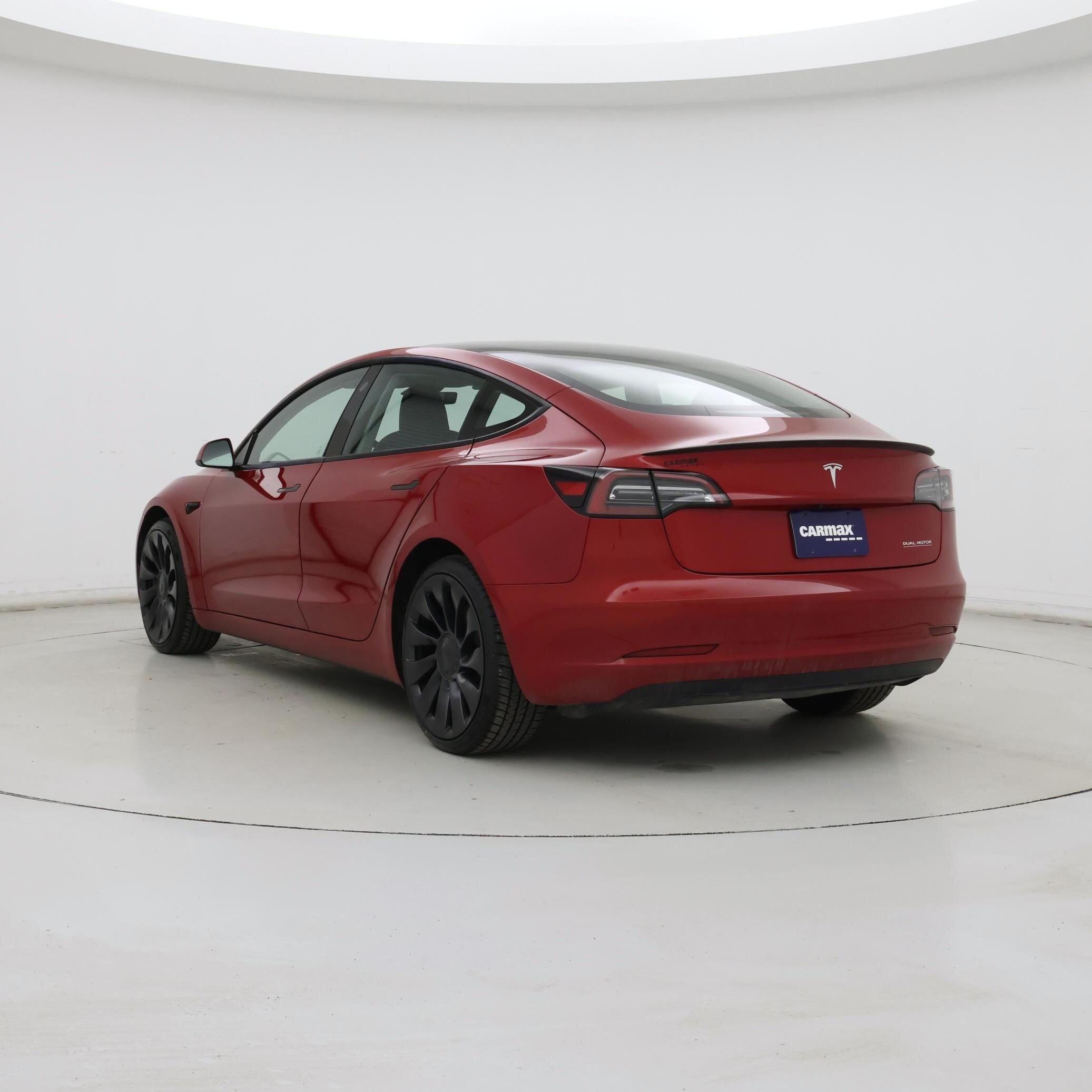 Thumbnail: 2023 Tesla Model 3 - 2