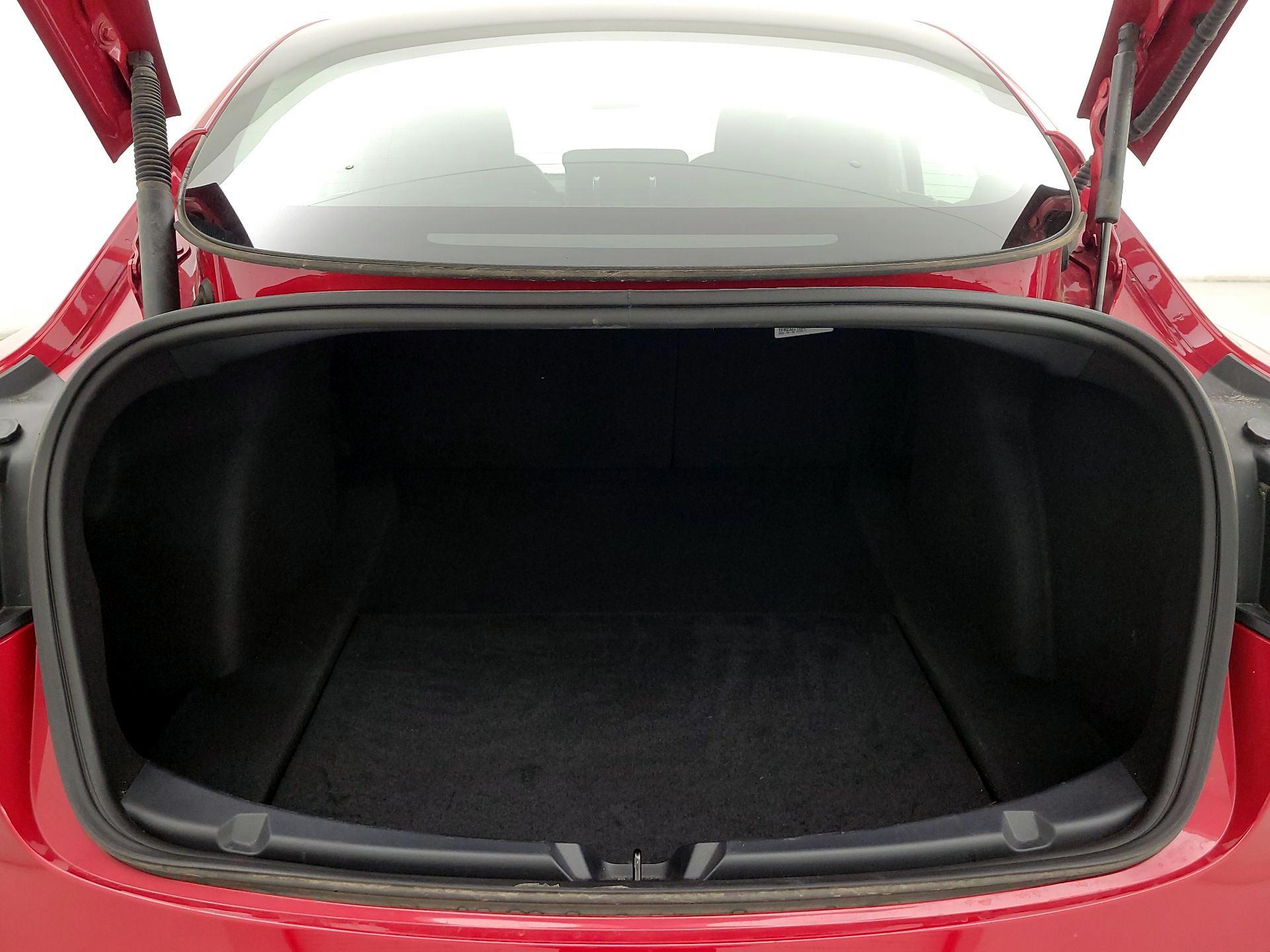 Thumbnail: 2023 Tesla Model 3 - 20