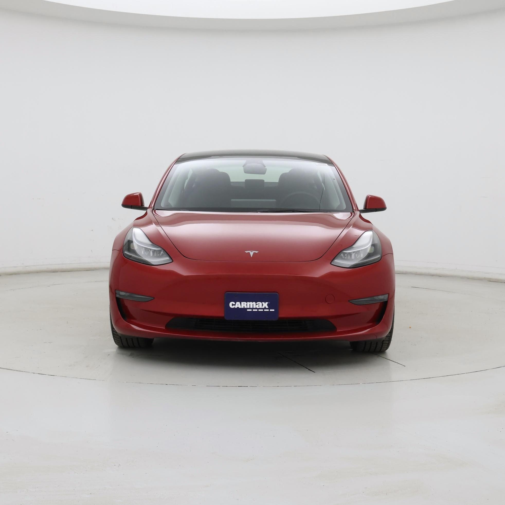 Thumbnail: 2023 Tesla Model 3 - 5