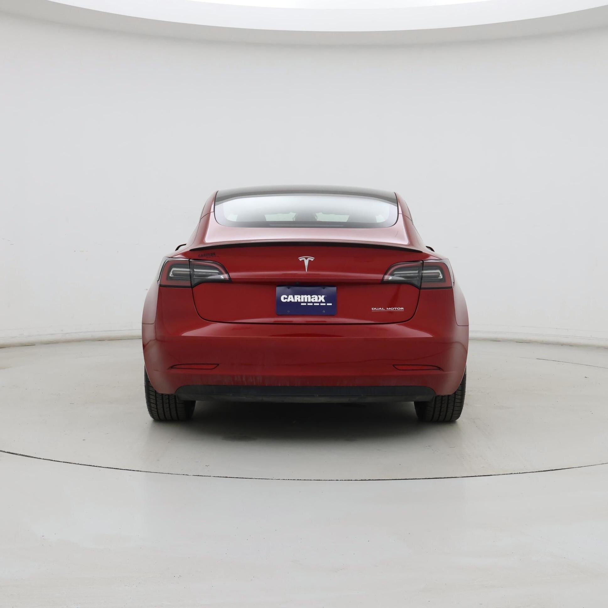 Thumbnail: 2023 Tesla Model 3 - 6