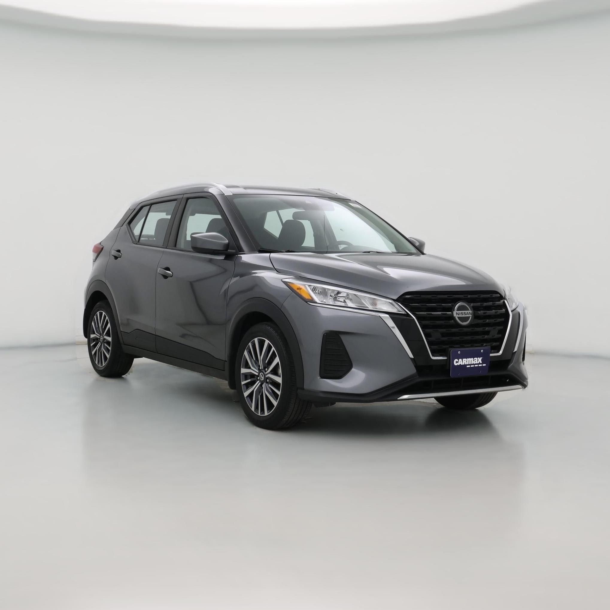 Thumbnail: 2021 Nissan Kicks - 1
