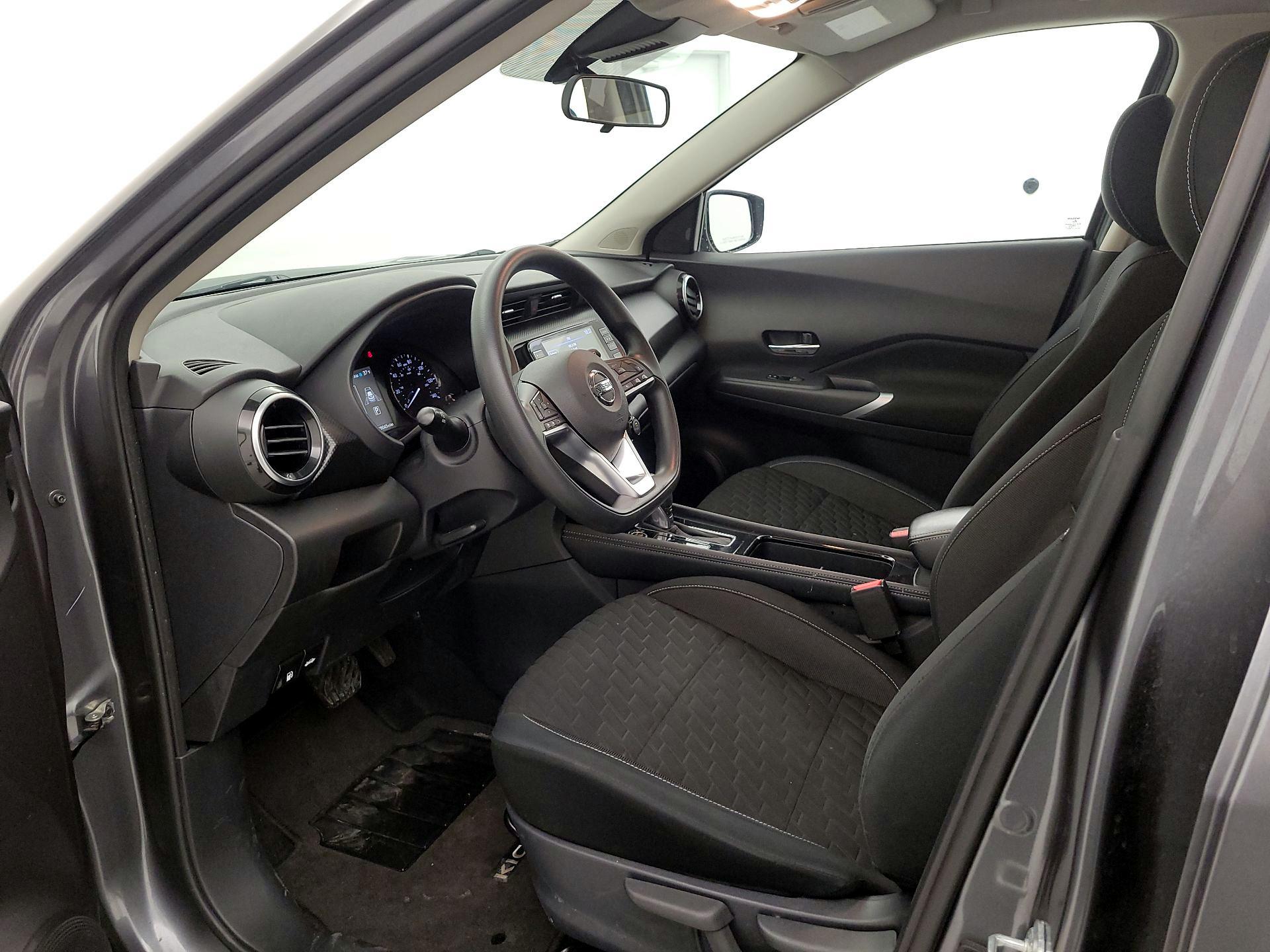 Thumbnail: 2021 Nissan Kicks - 11