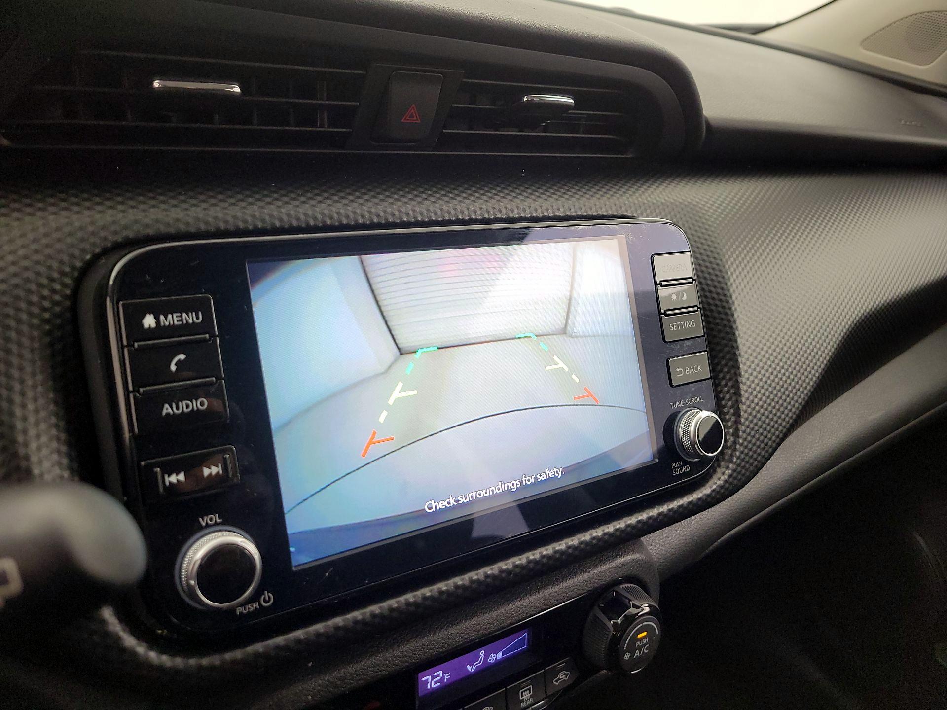 Thumbnail: 2021 Nissan Kicks - 13