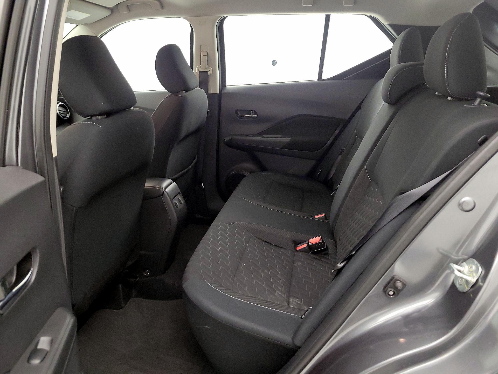 Thumbnail: 2021 Nissan Kicks - 18