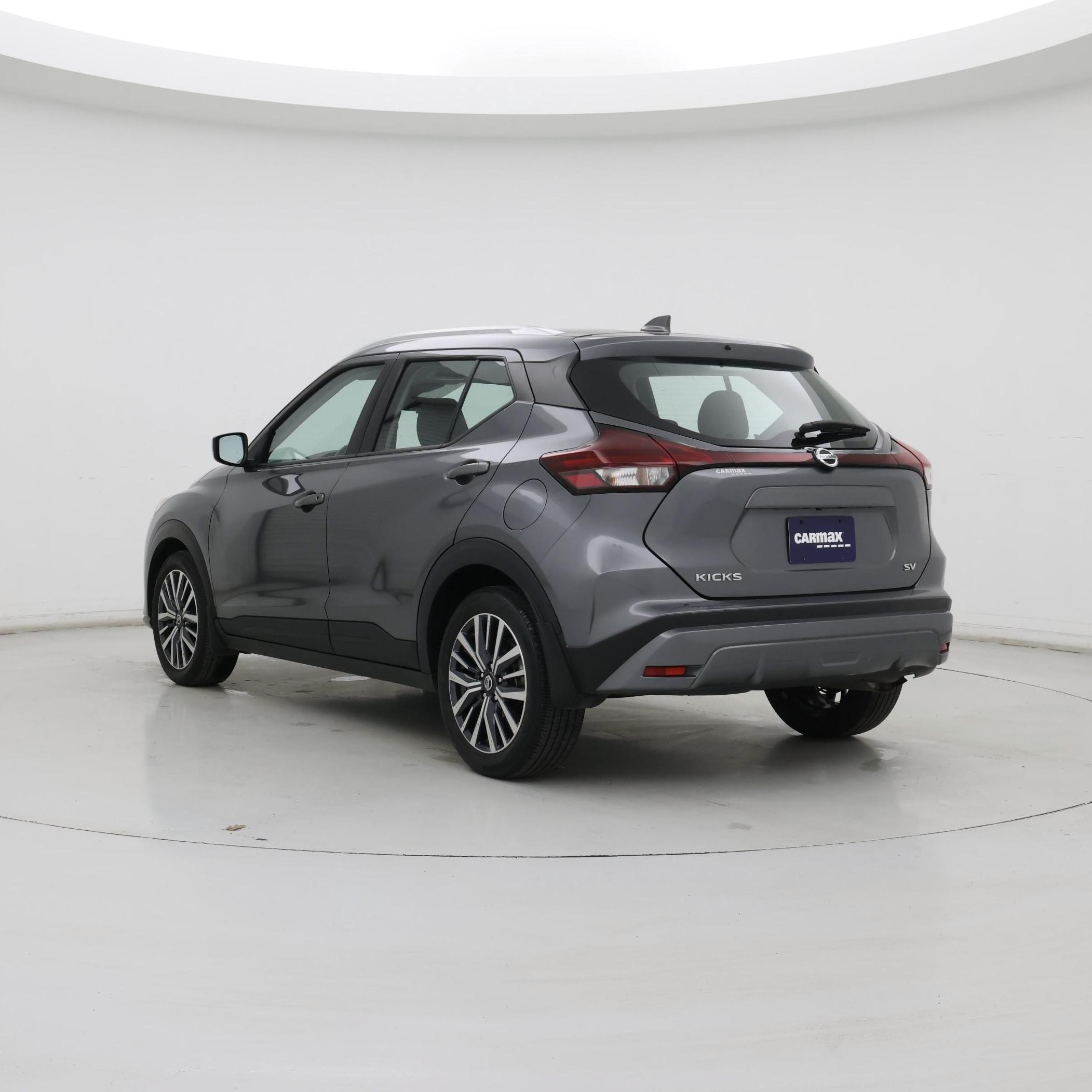 Thumbnail: 2021 Nissan Kicks - 2