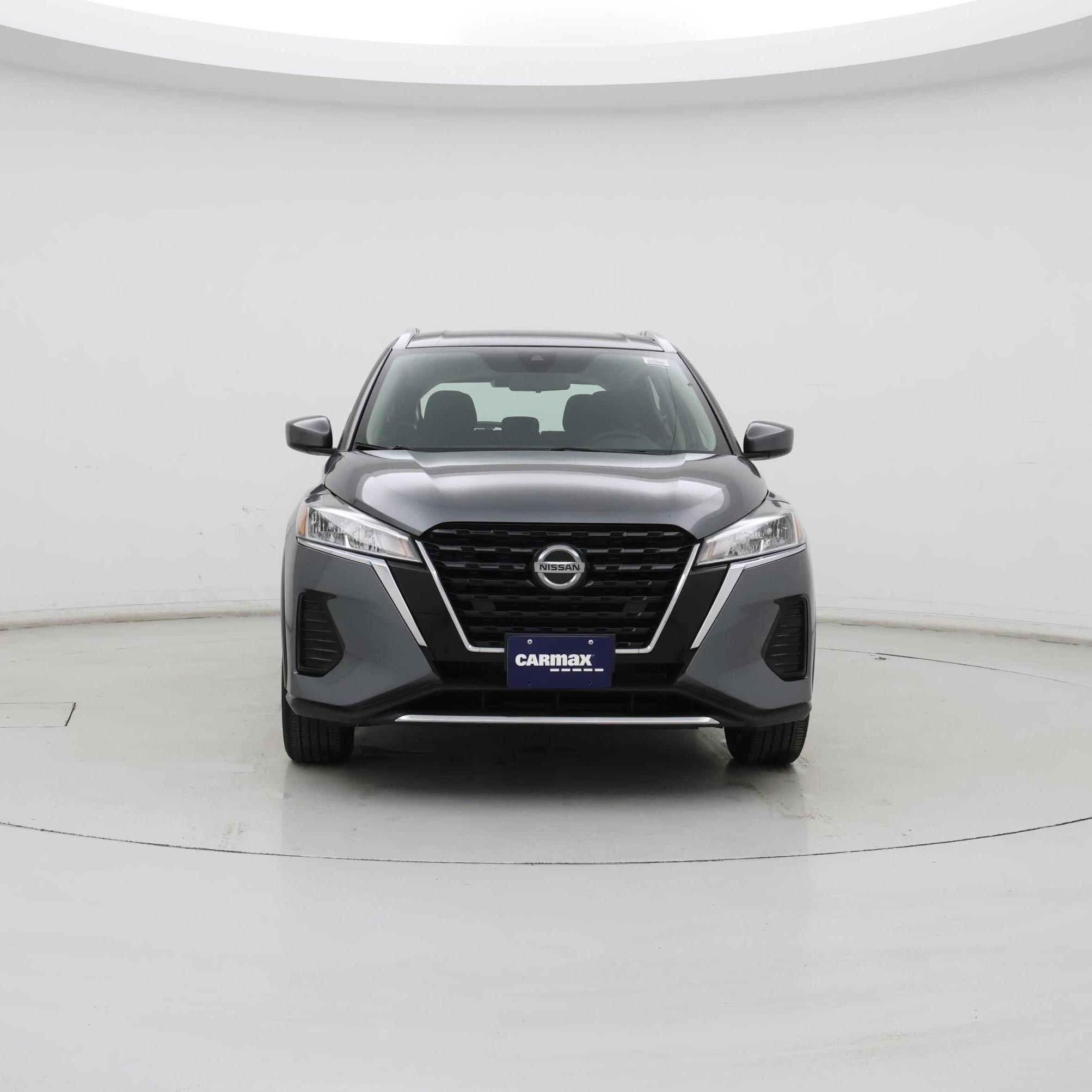 Thumbnail: 2021 Nissan Kicks - 5