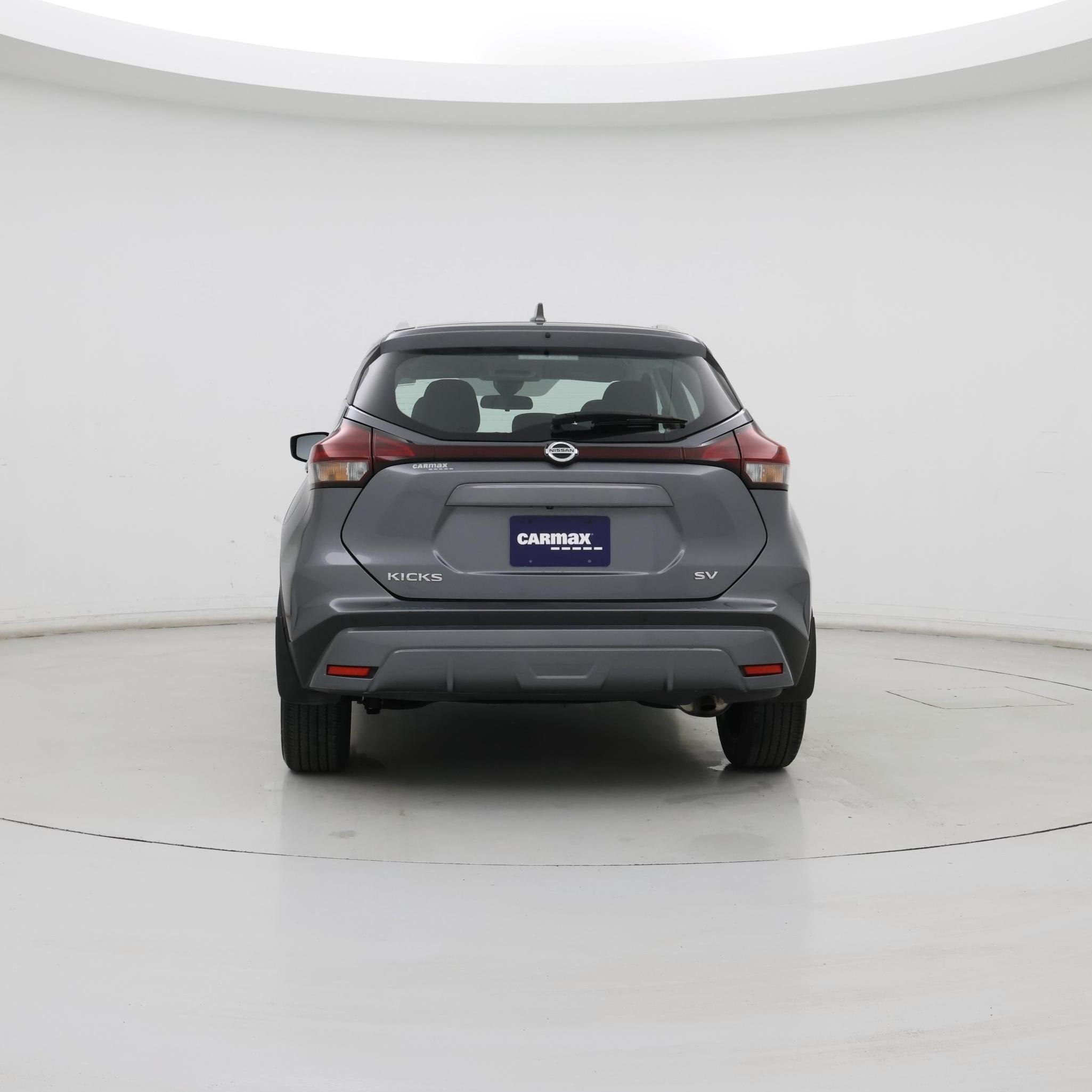 Thumbnail: 2021 Nissan Kicks - 6